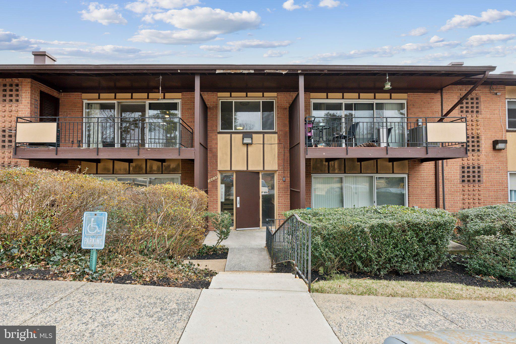 10025 FAIR WOODS DRIVE 316