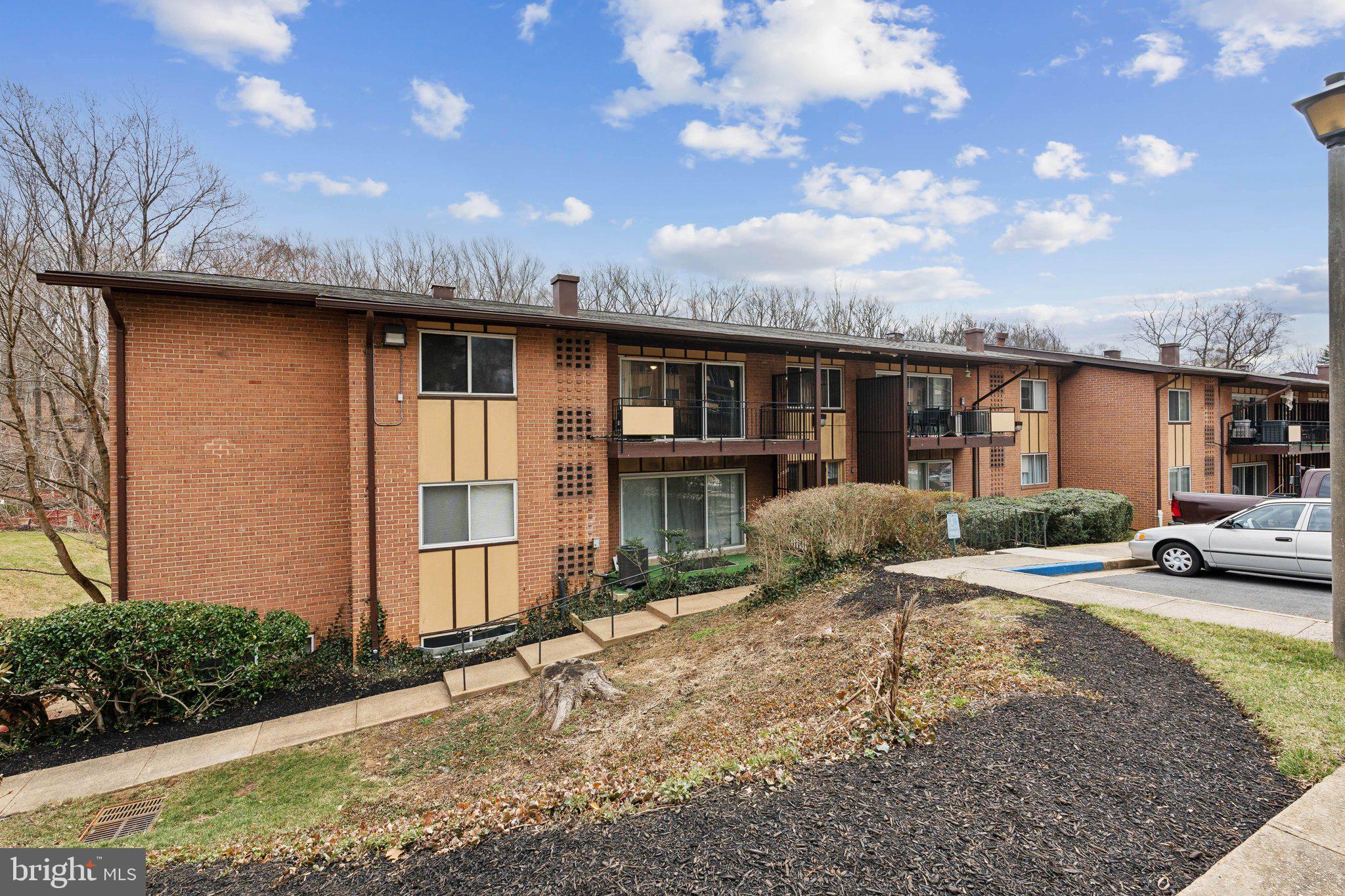 10025 FAIR WOODS DRIVE 316