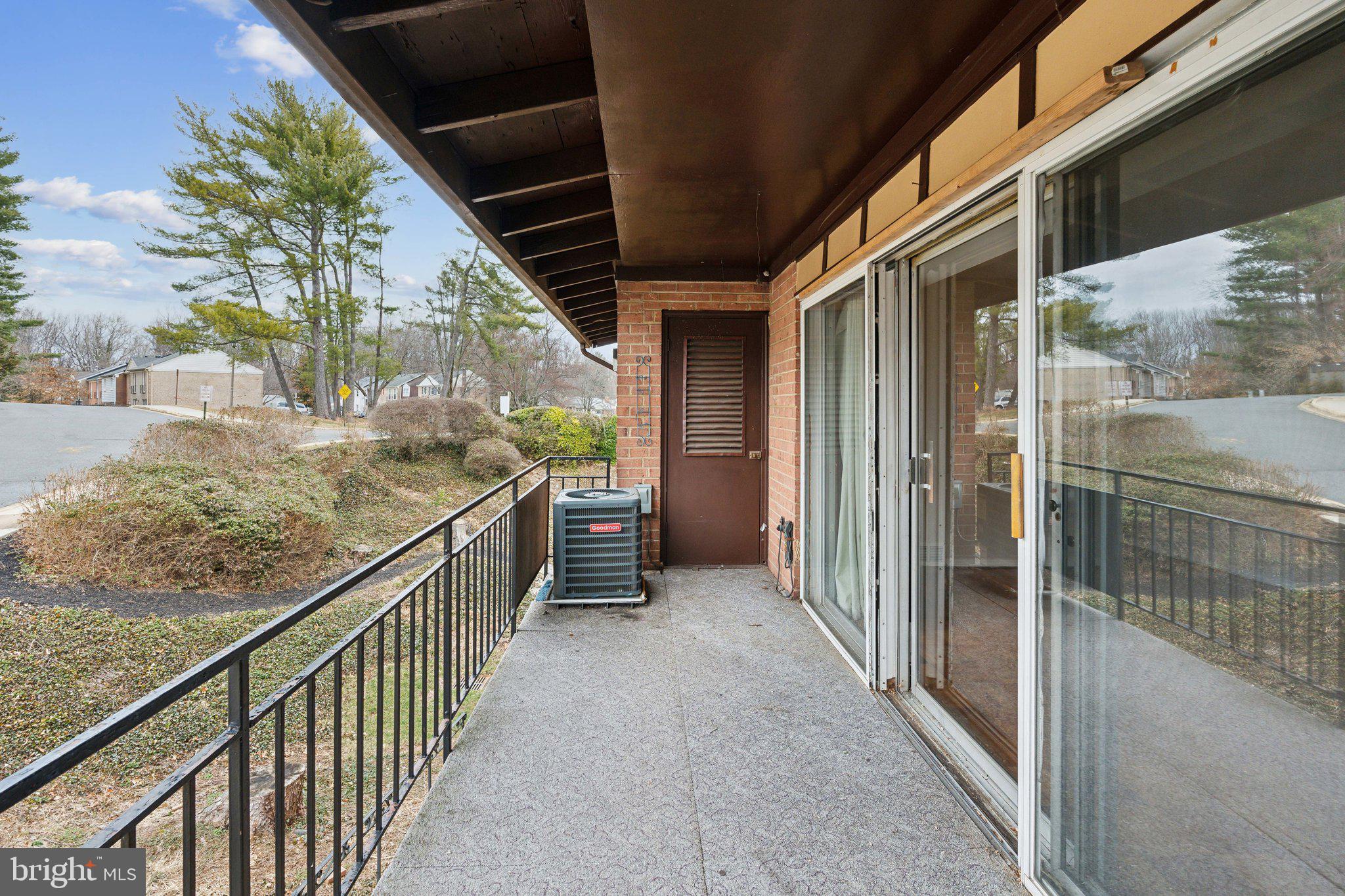 10025 FAIR WOODS DRIVE 316