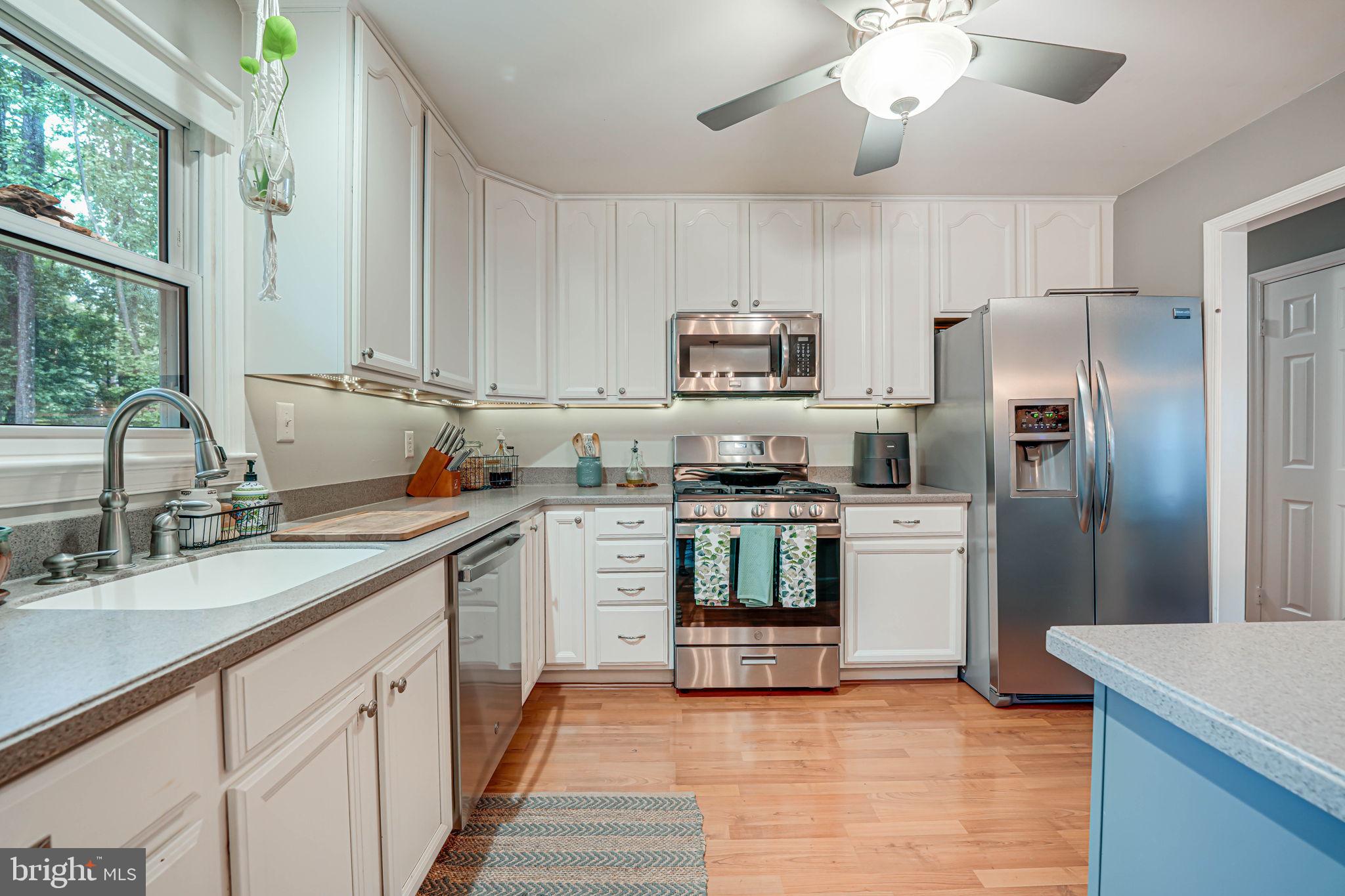 7312 TERRANOVA DRIVE