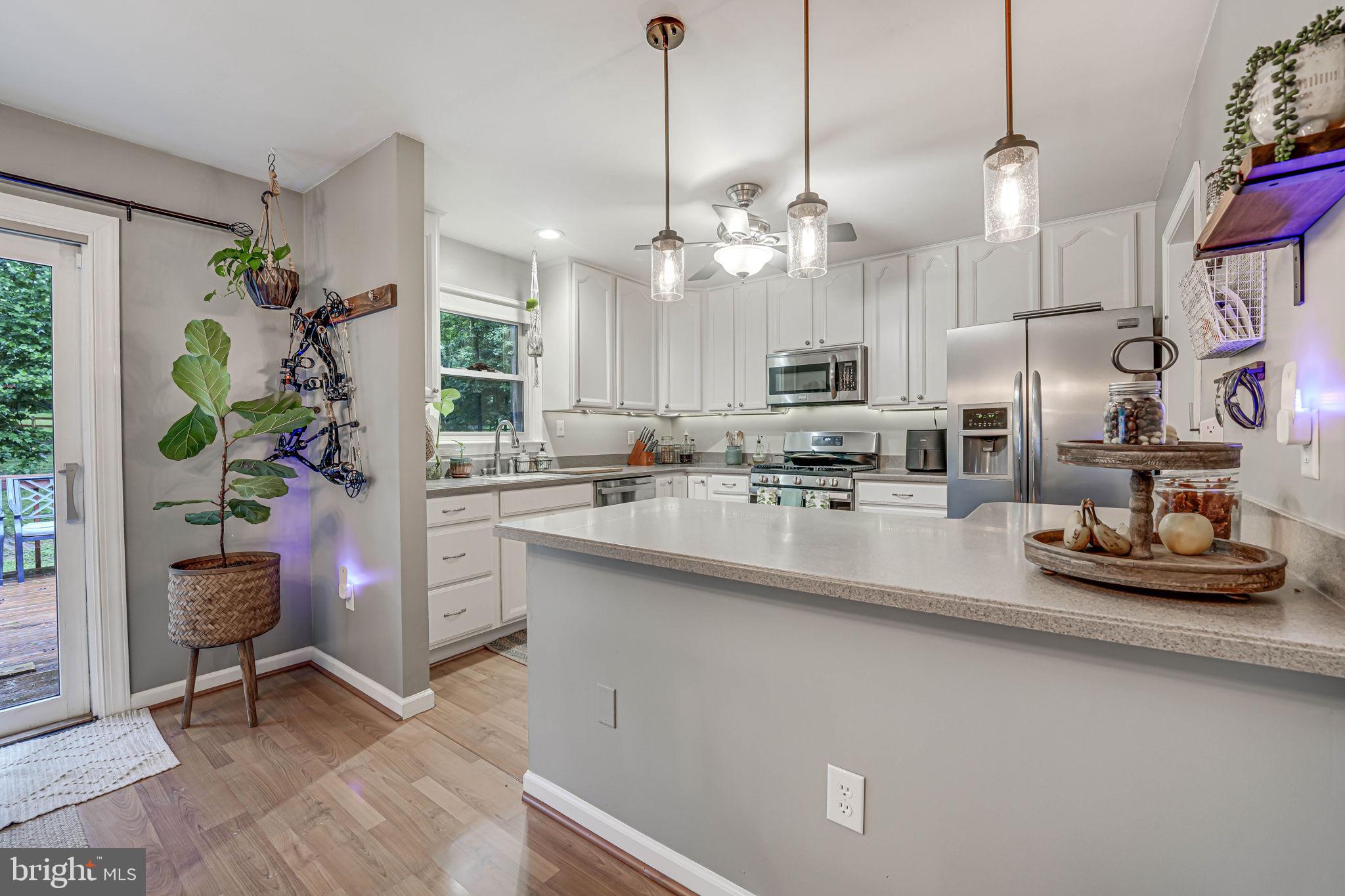 7312 TERRANOVA DRIVE