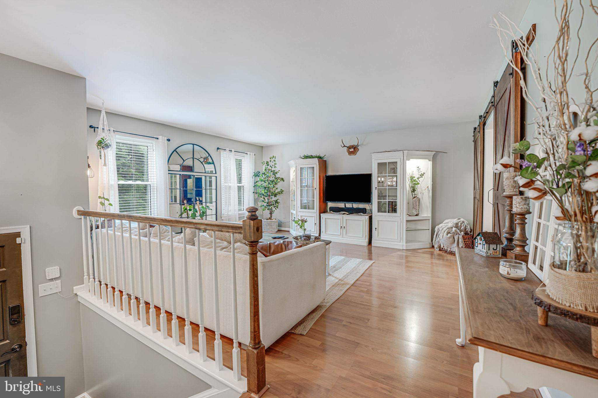 7312 TERRANOVA DRIVE
