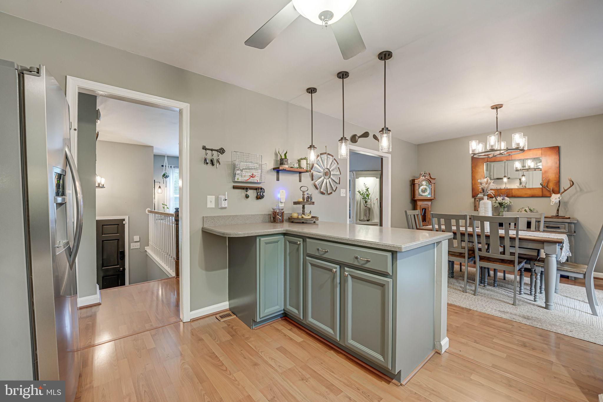 7312 TERRANOVA DRIVE