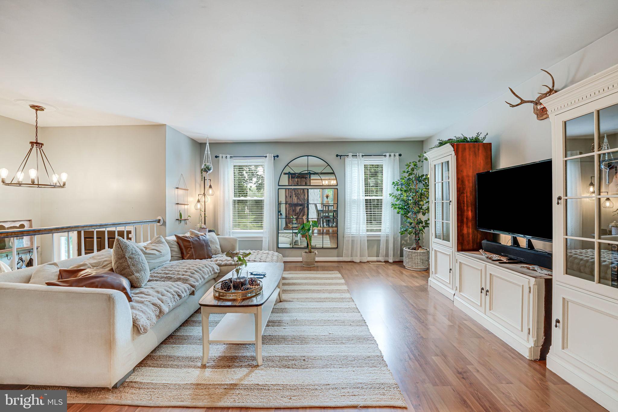 7312 TERRANOVA DRIVE