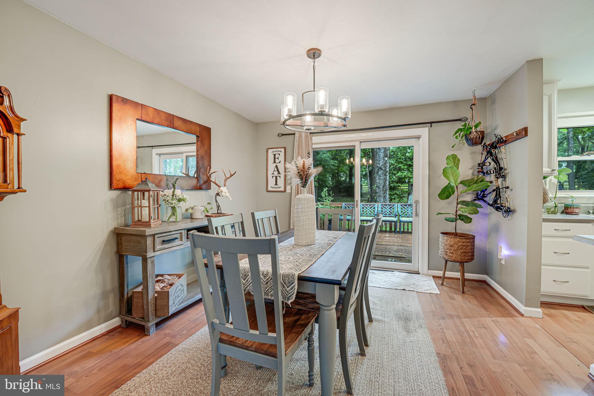 7312 TERRANOVA DRIVE