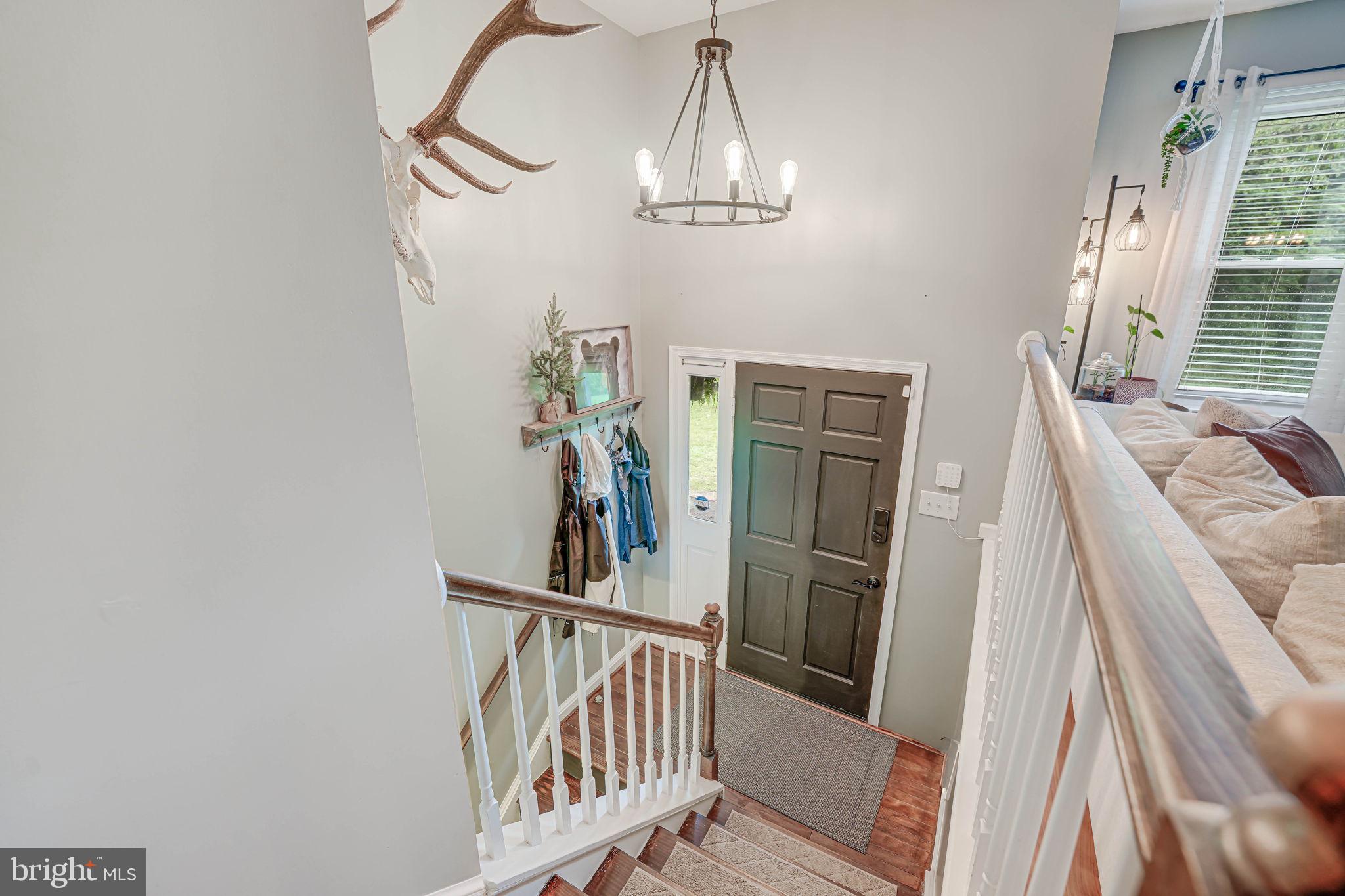 7312 TERRANOVA DRIVE