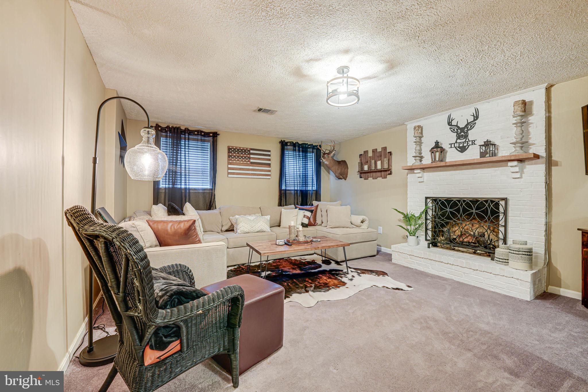 7312 TERRANOVA DRIVE