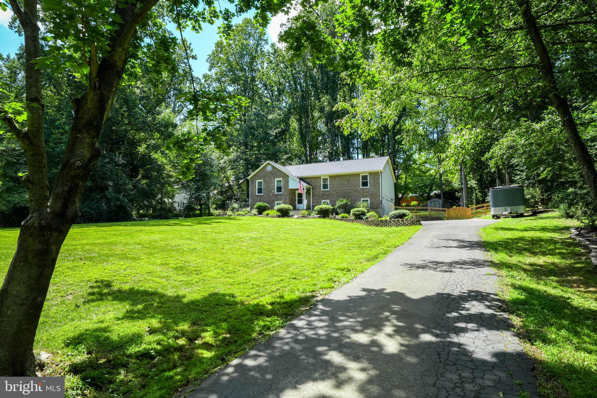 7312 TERRANOVA DRIVE