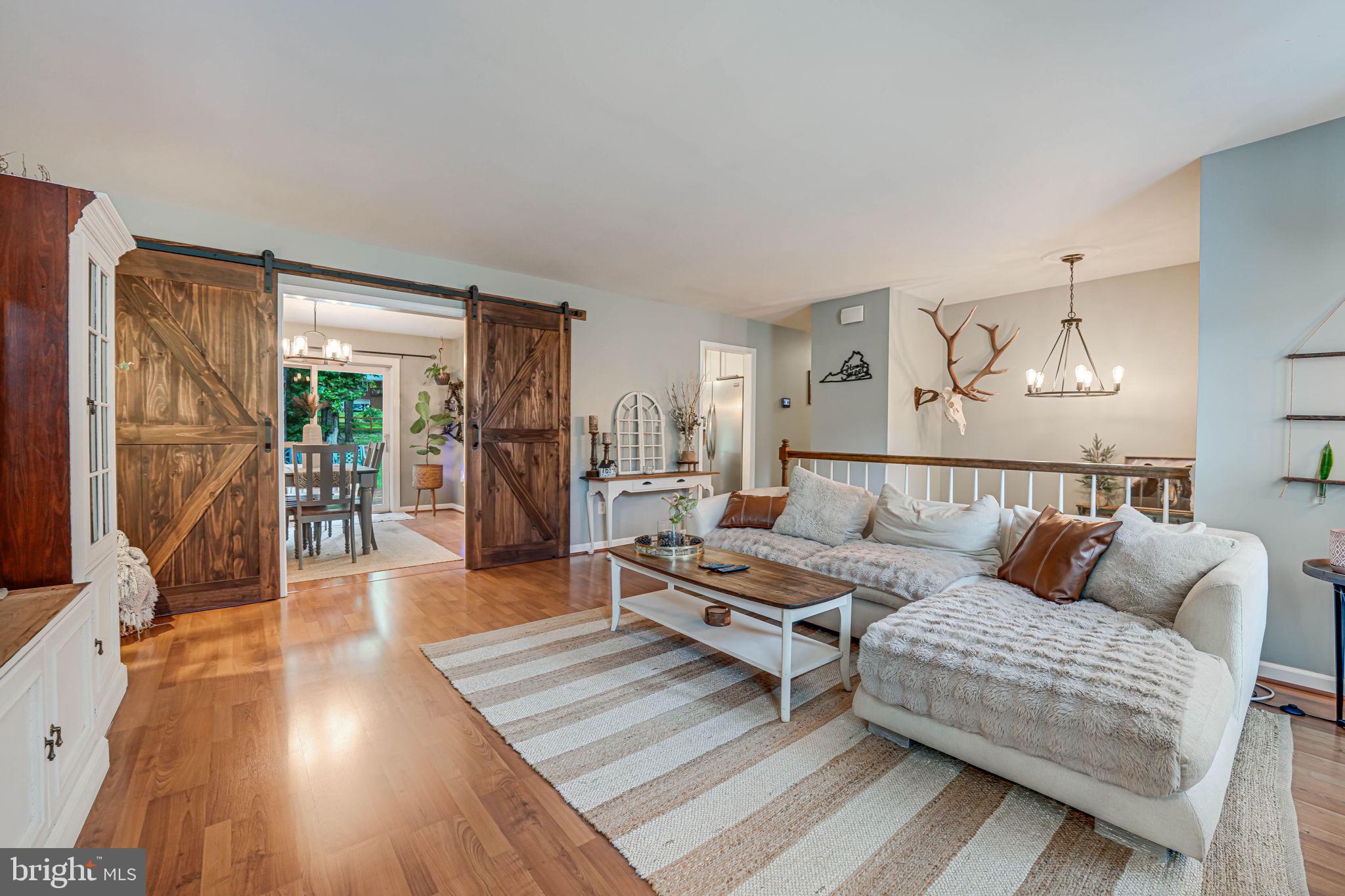 7312 TERRANOVA DRIVE