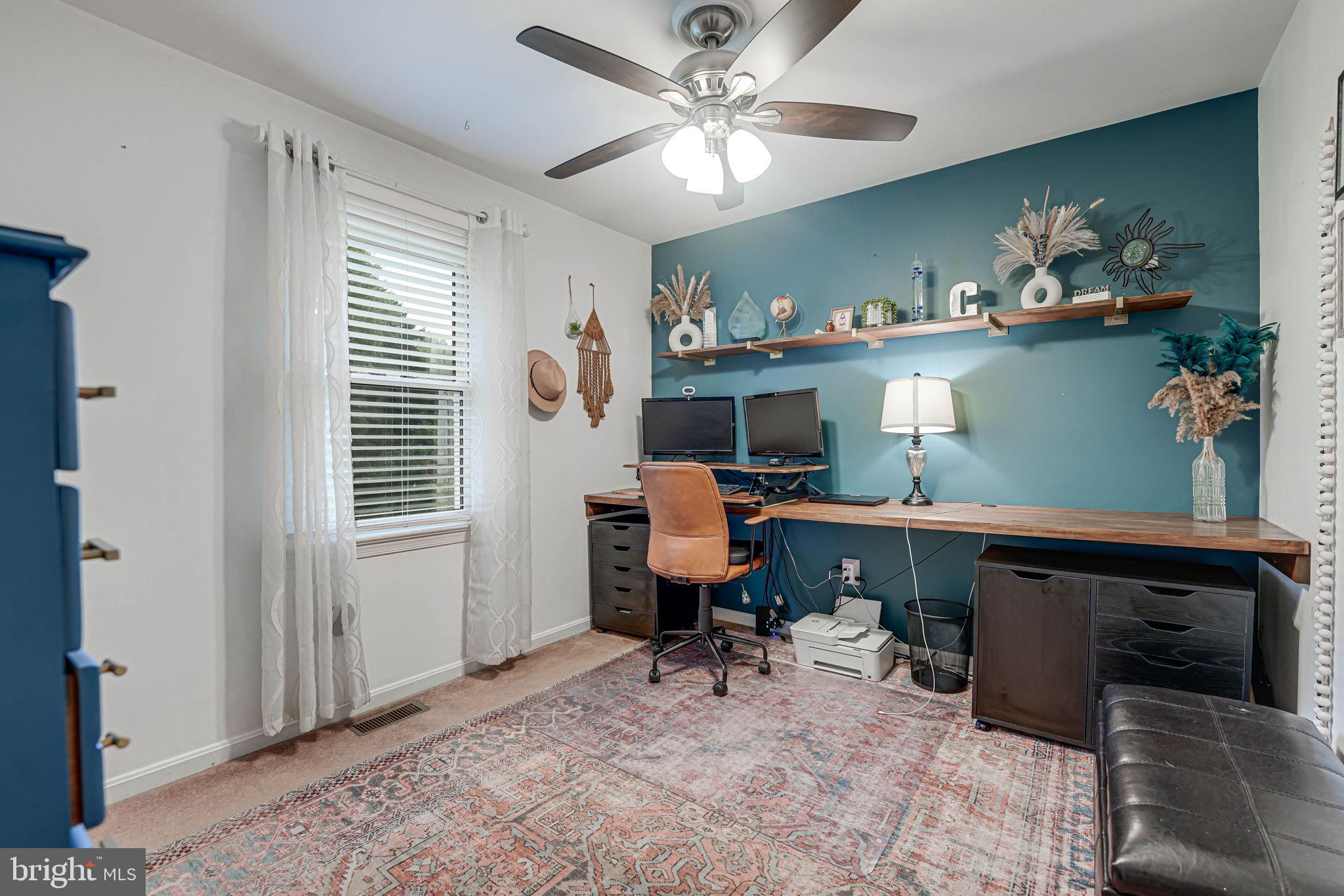 7312 TERRANOVA DRIVE