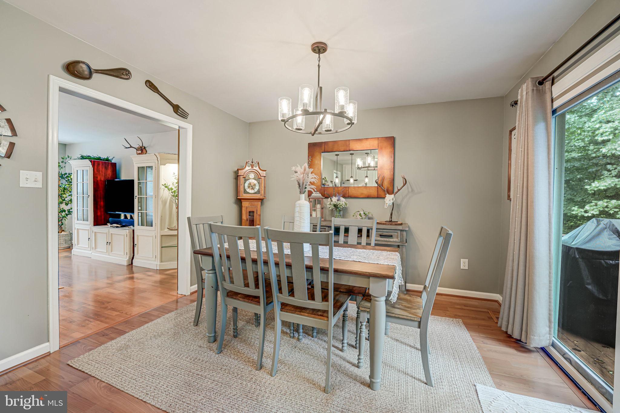 7312 TERRANOVA DRIVE