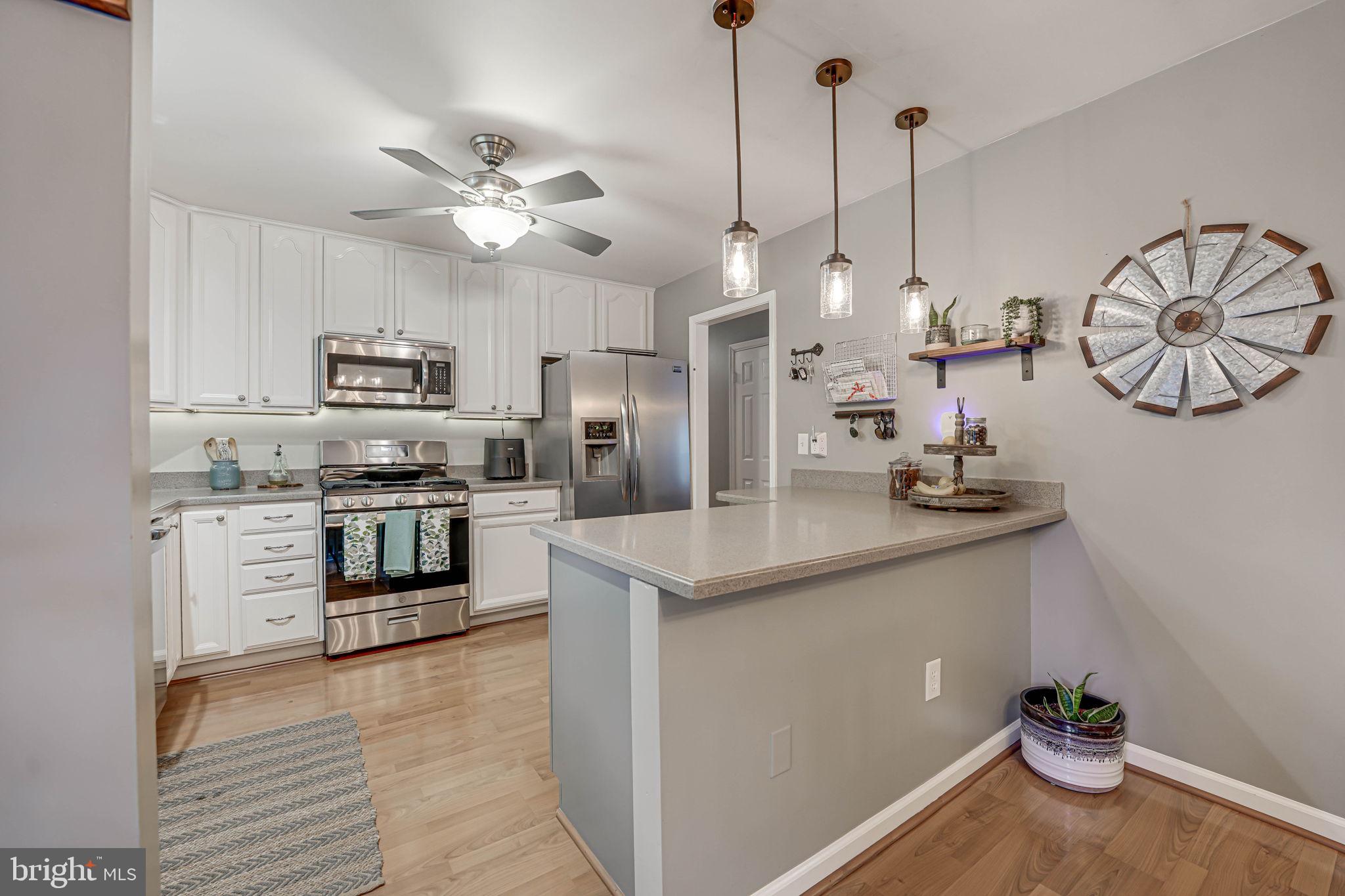 7312 TERRANOVA DRIVE