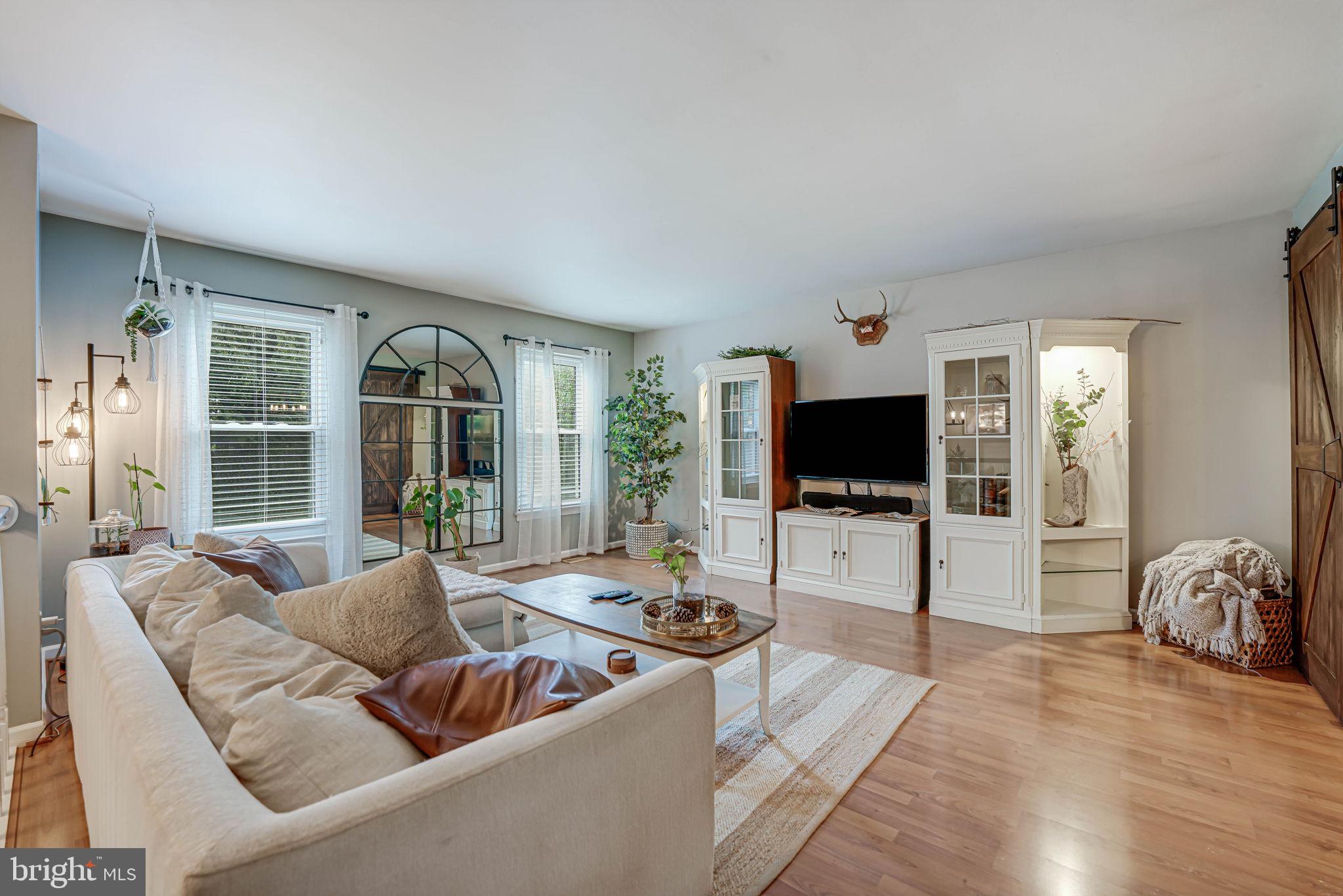 7312 TERRANOVA DRIVE
