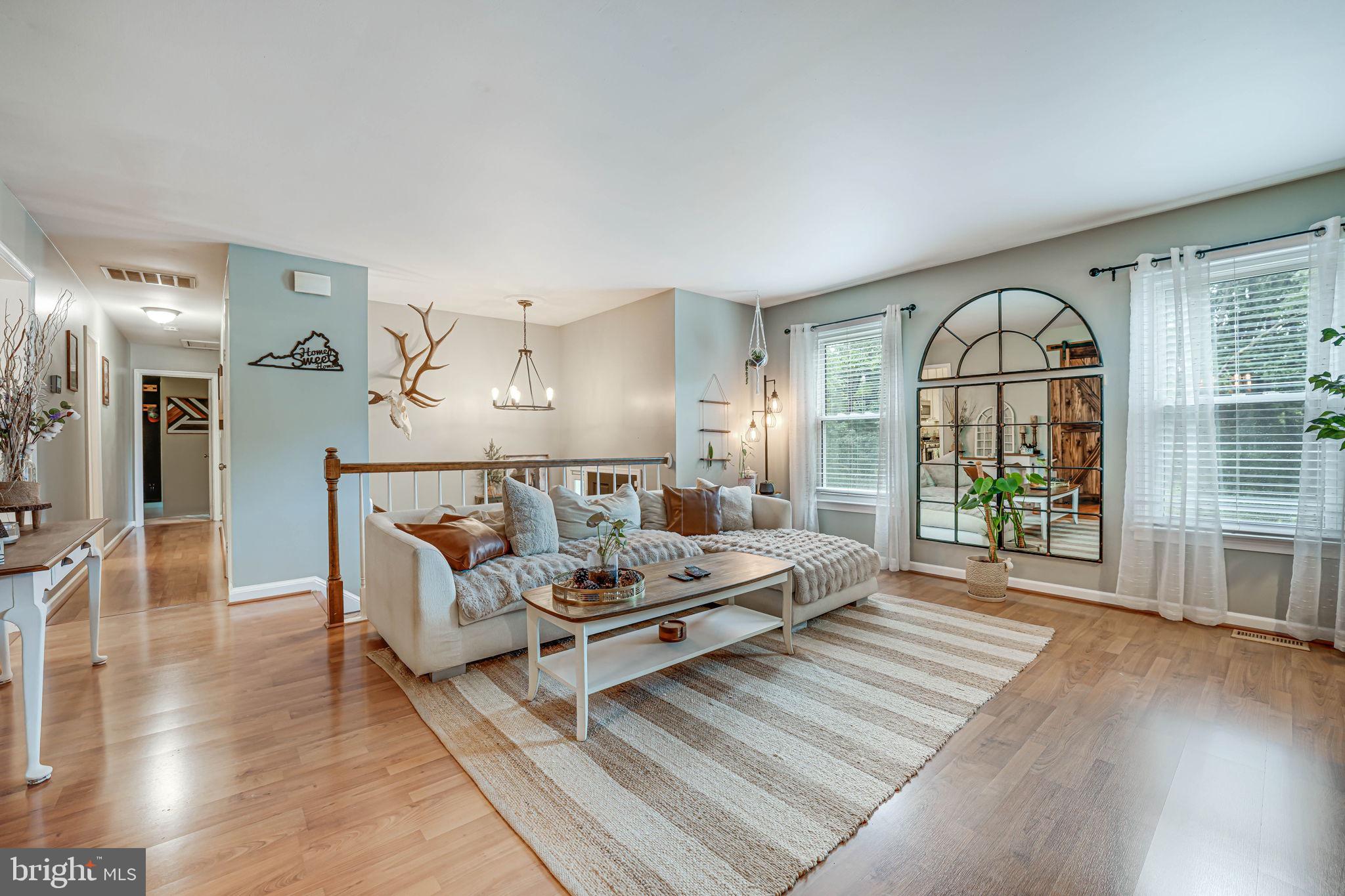 7312 TERRANOVA DRIVE