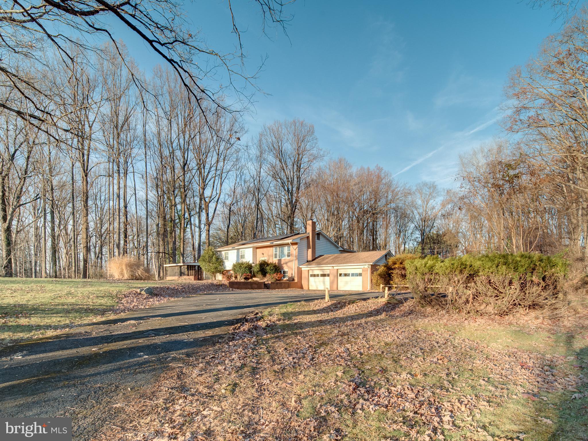 9315 LEES RIDGE ROAD