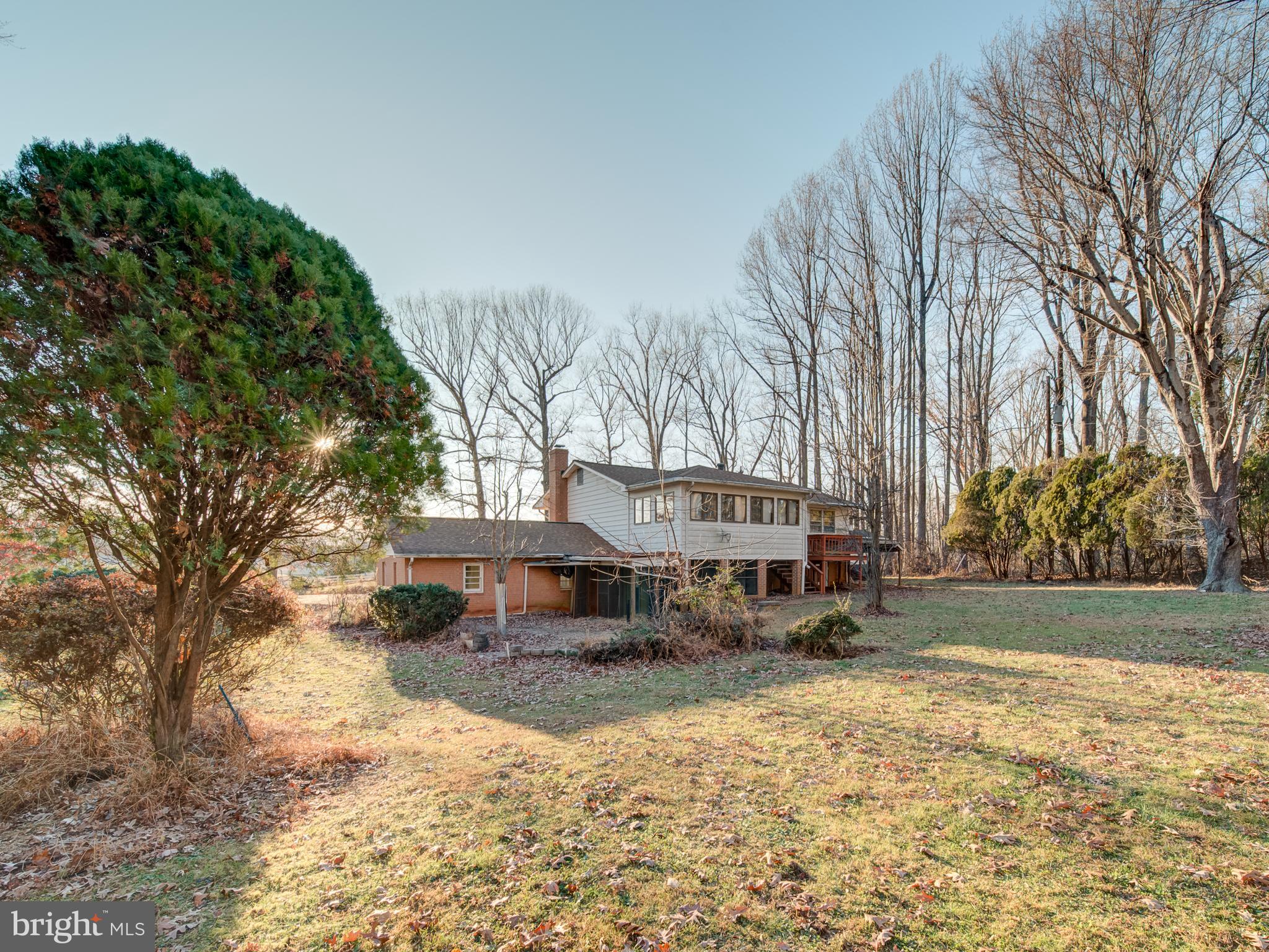 9315 LEES RIDGE ROAD