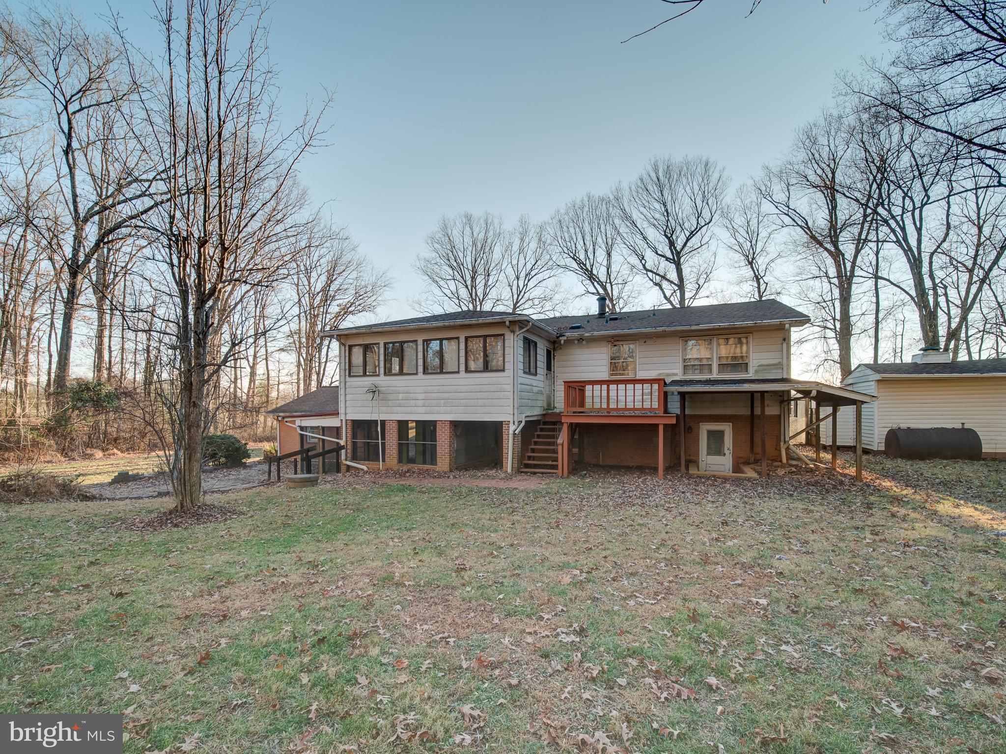 9315 LEES RIDGE ROAD