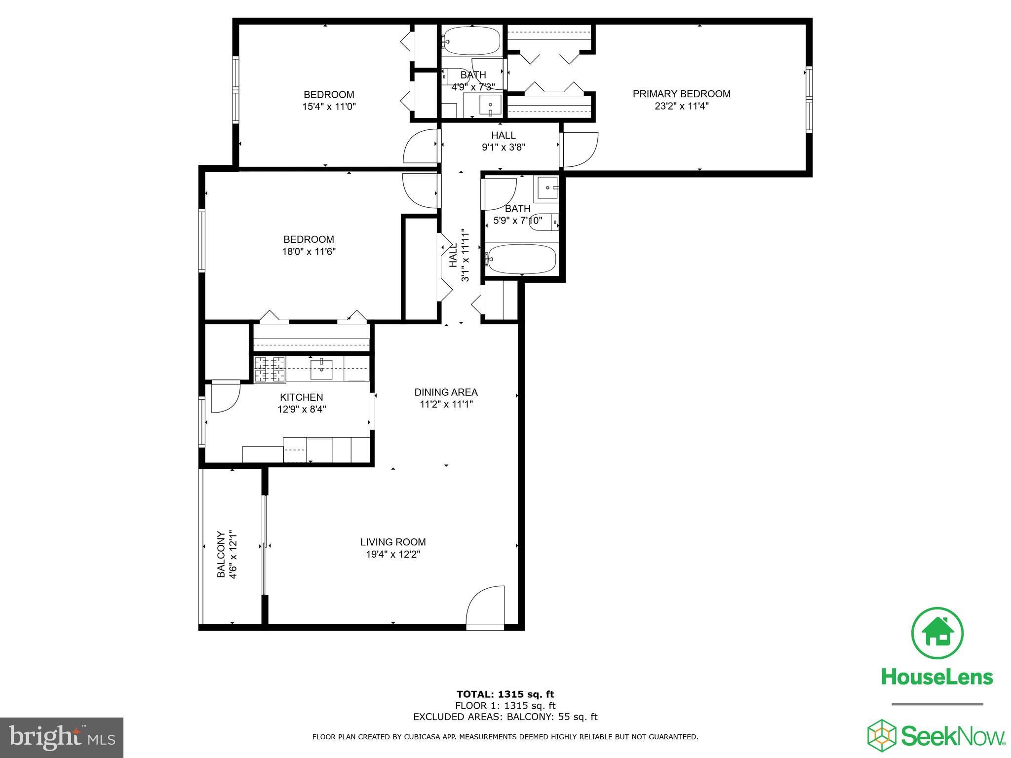 5608 BISMACH DRIVE 103