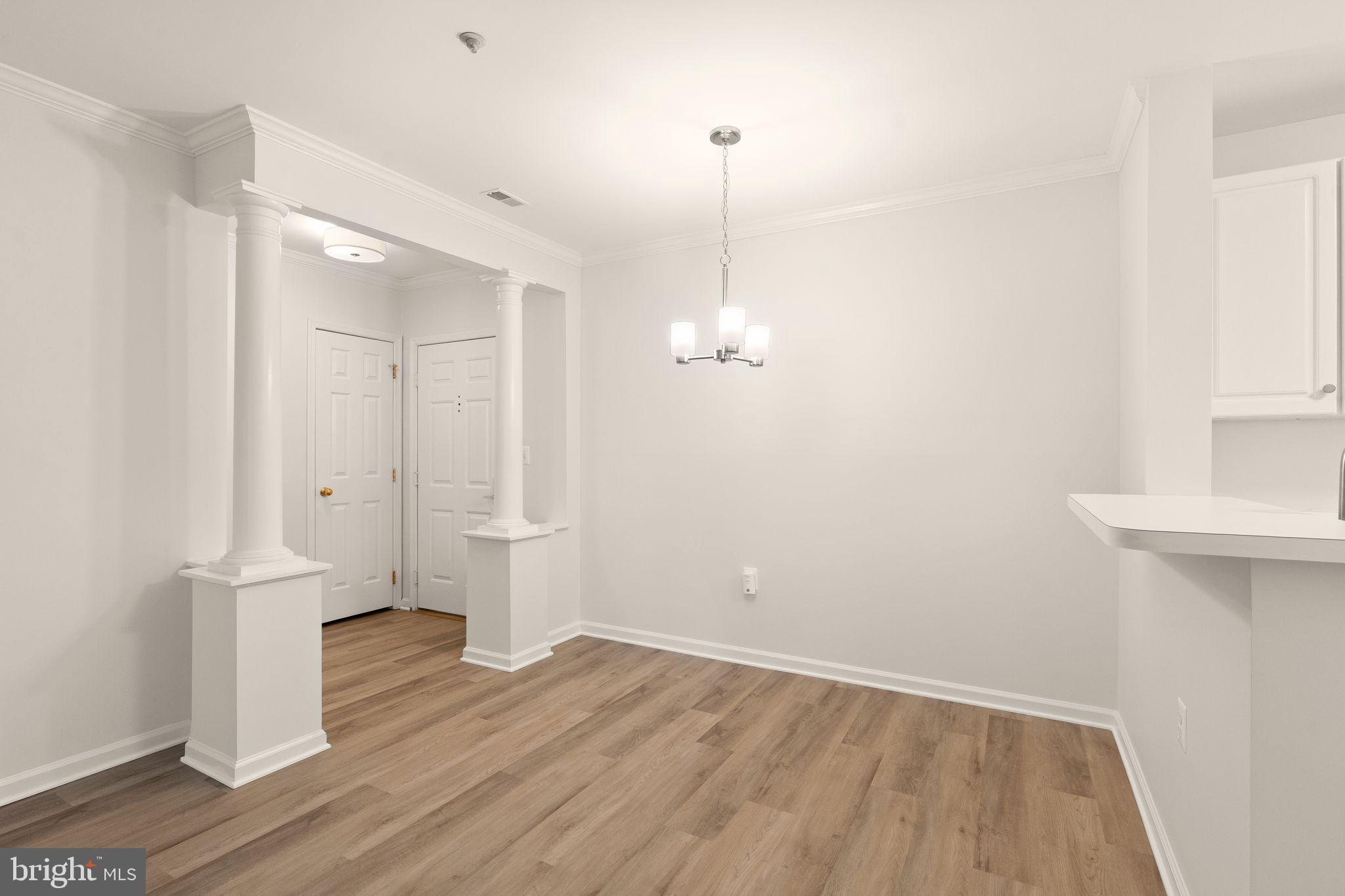 6990 FALLS REACH DRIVE 408