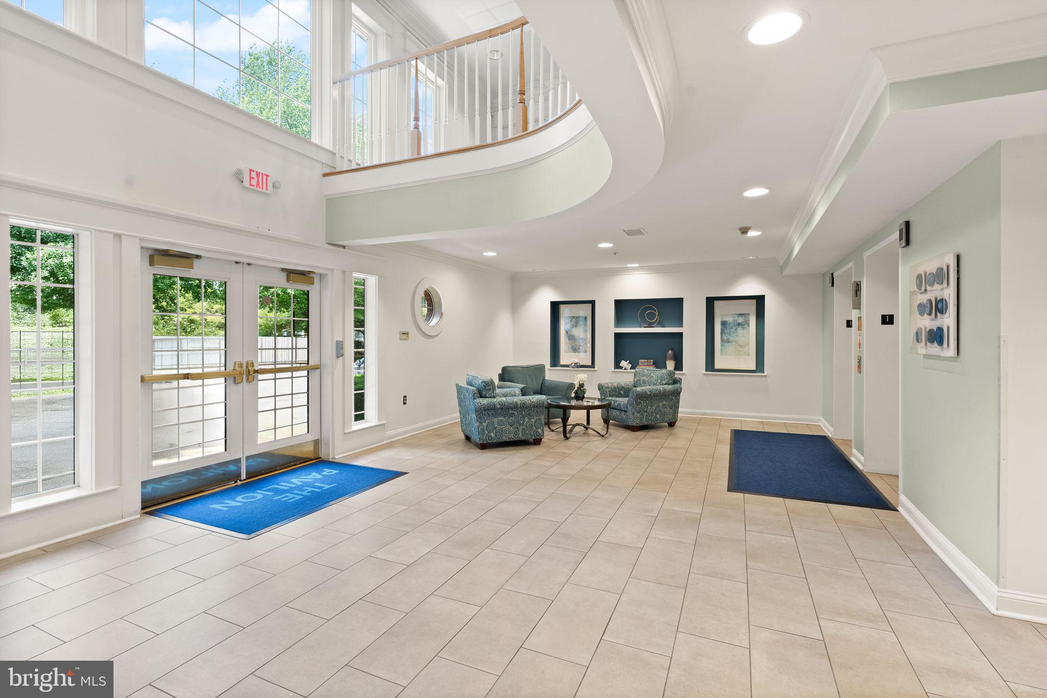 6990 FALLS REACH DRIVE 408
