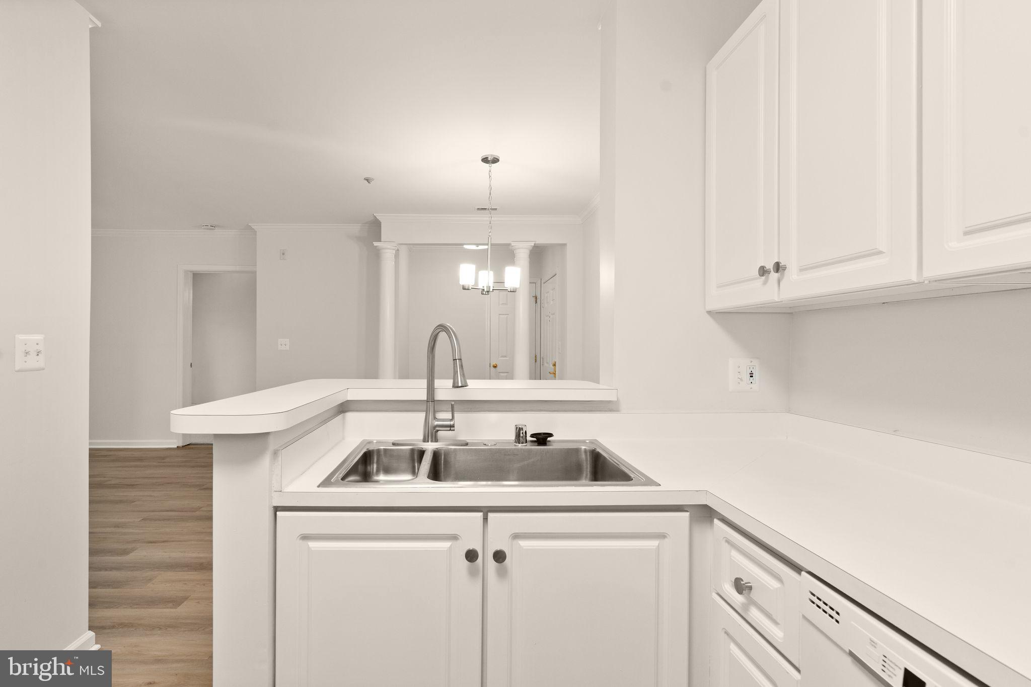 6990 FALLS REACH DRIVE 408