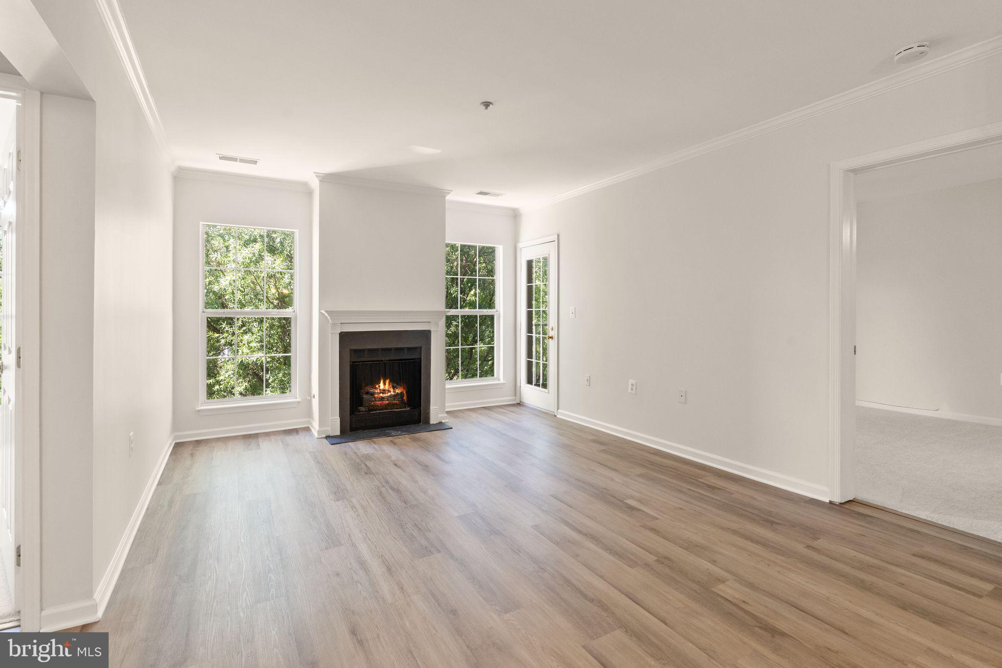 6990 FALLS REACH DRIVE 408