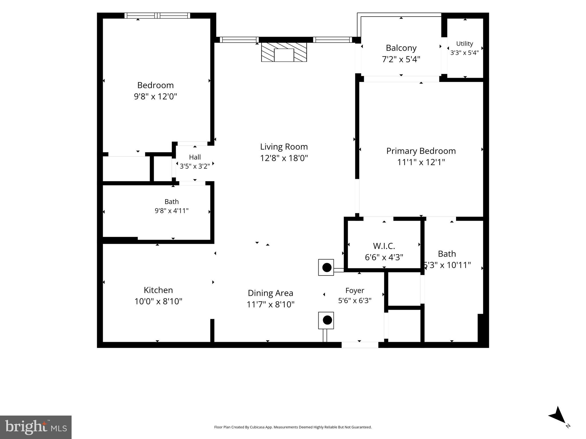 6990 FALLS REACH DRIVE 408