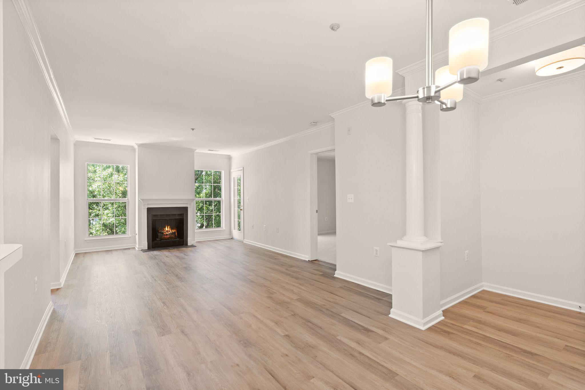 6990 FALLS REACH DRIVE 408