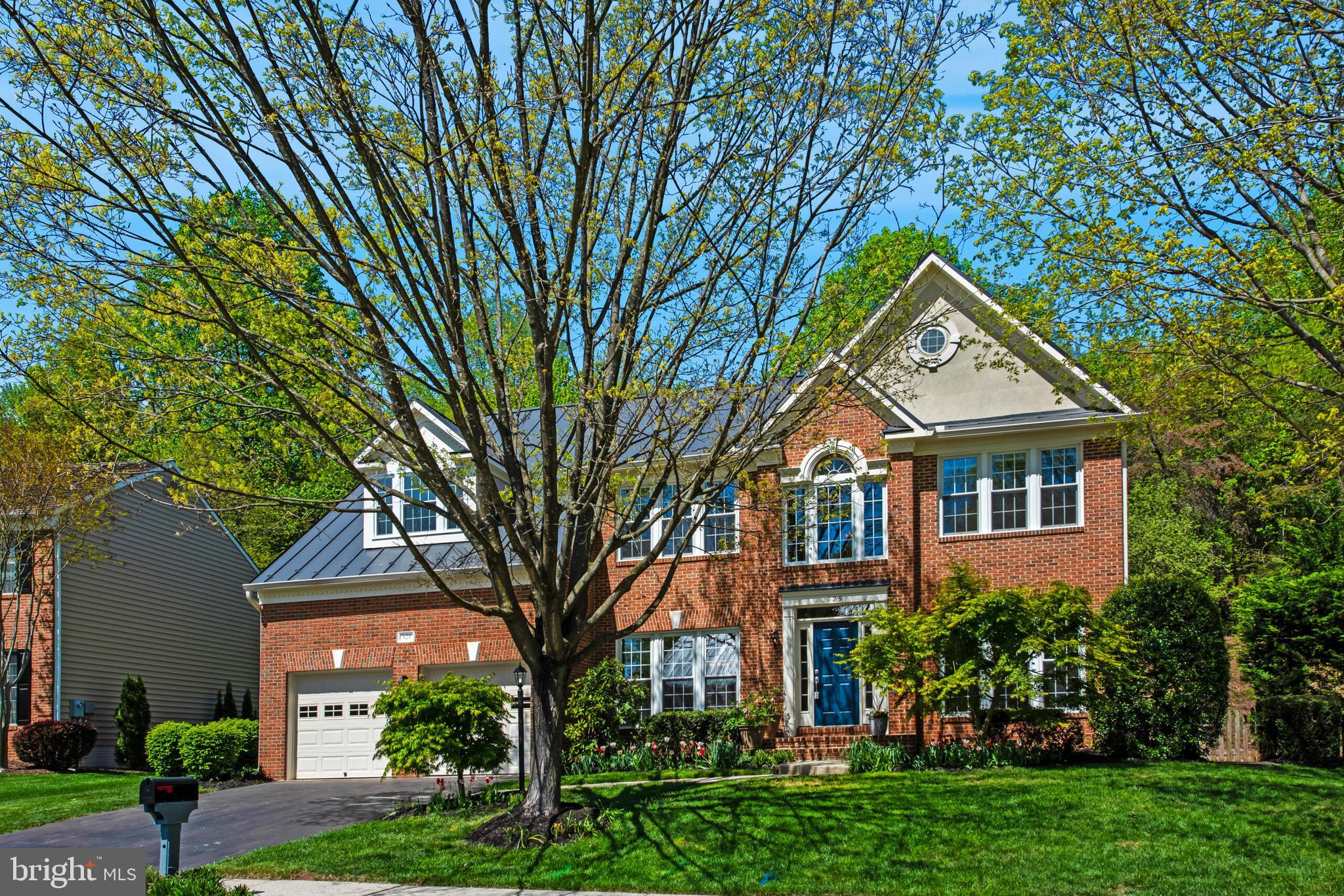 625 MEADE DRIVE SW