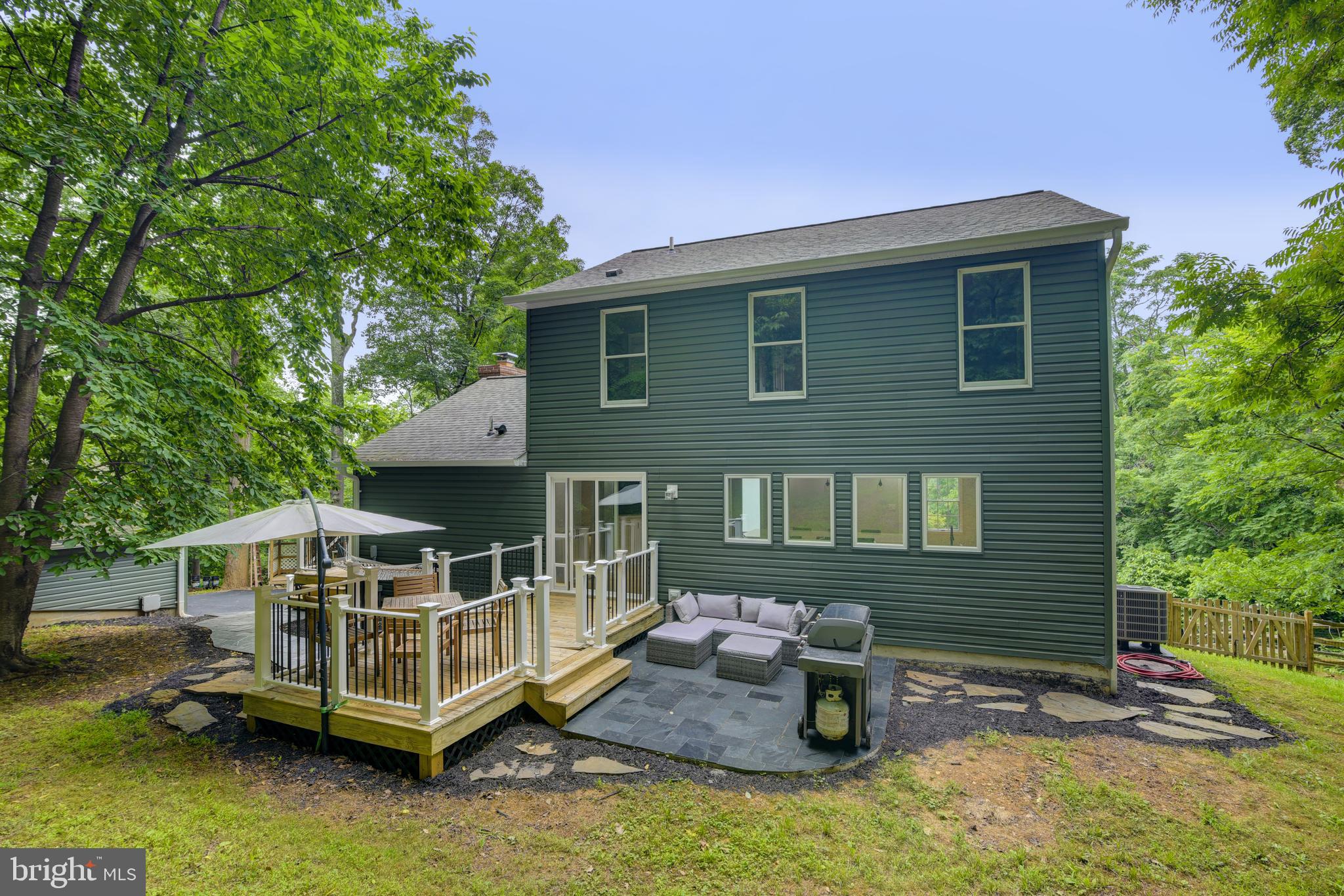 12872 FURNACE MOUNTAIN ROAD