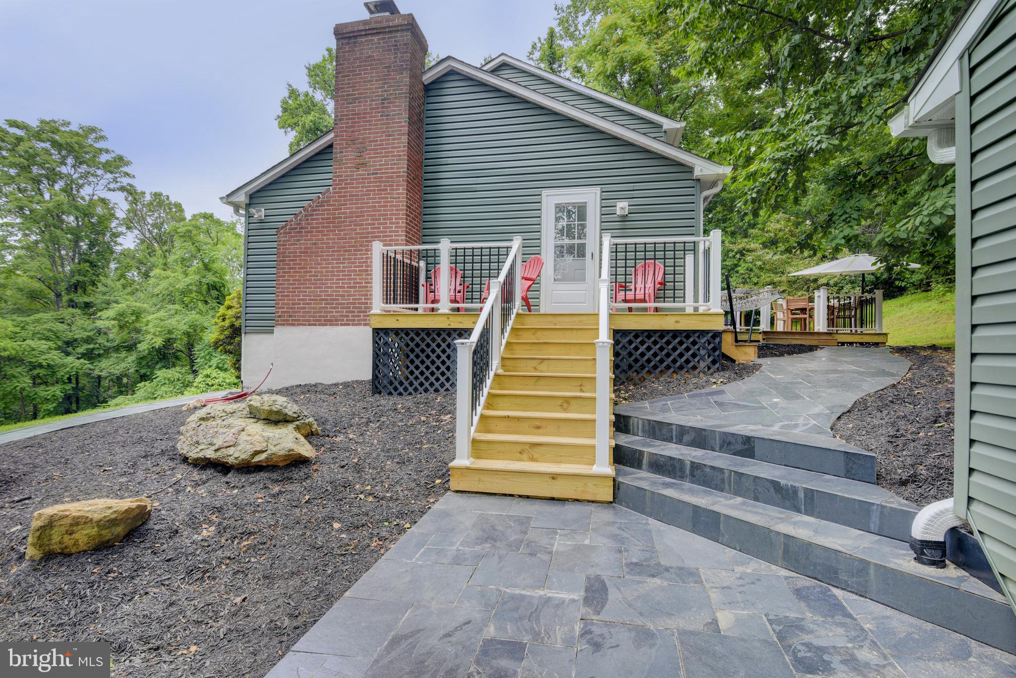 12872 FURNACE MOUNTAIN ROAD