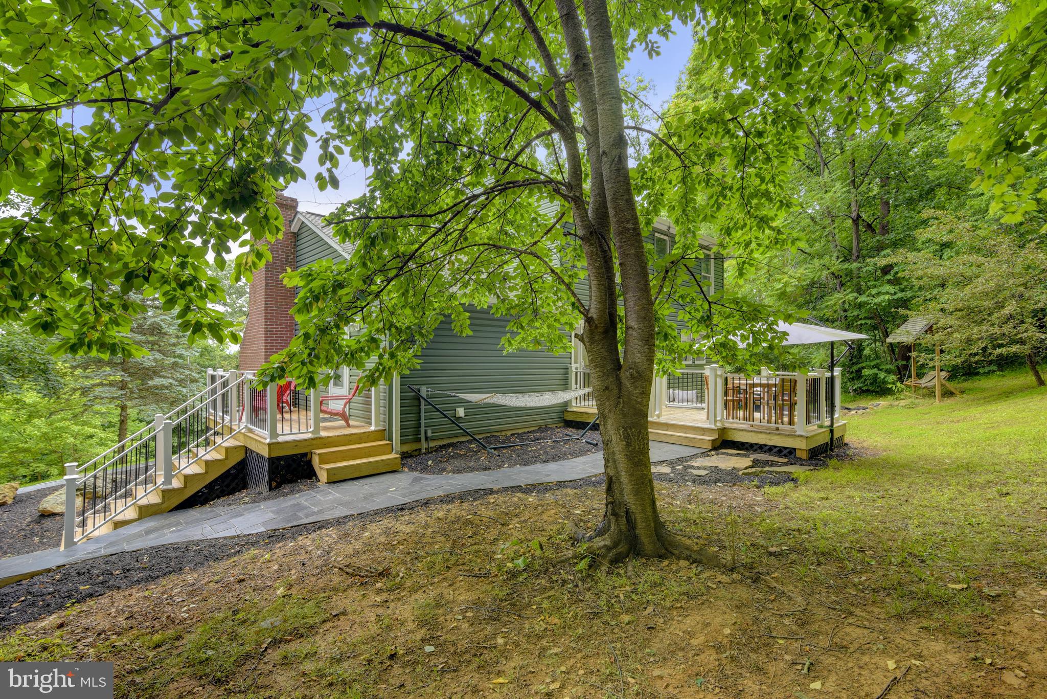 12872 FURNACE MOUNTAIN ROAD