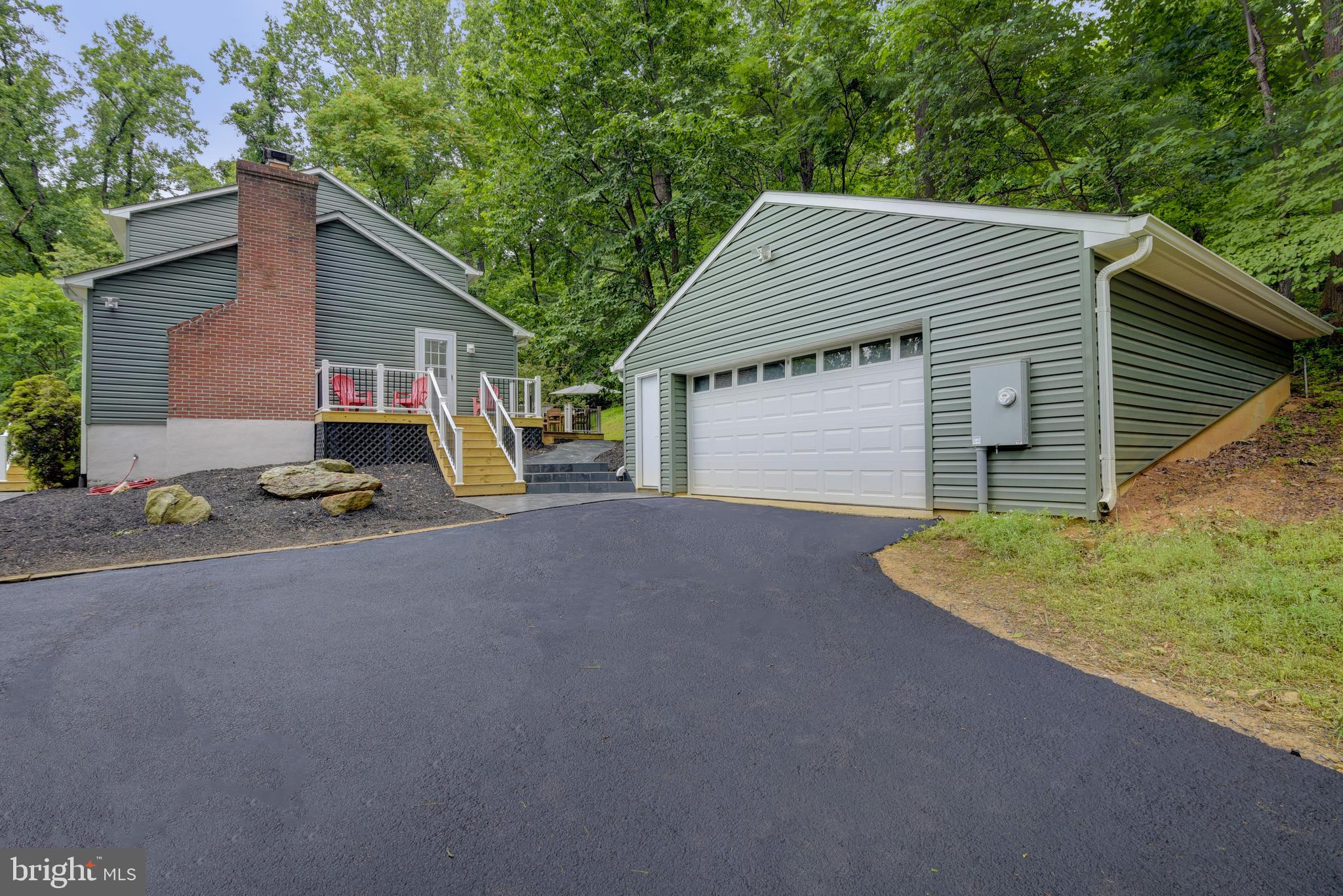 12872 FURNACE MOUNTAIN ROAD