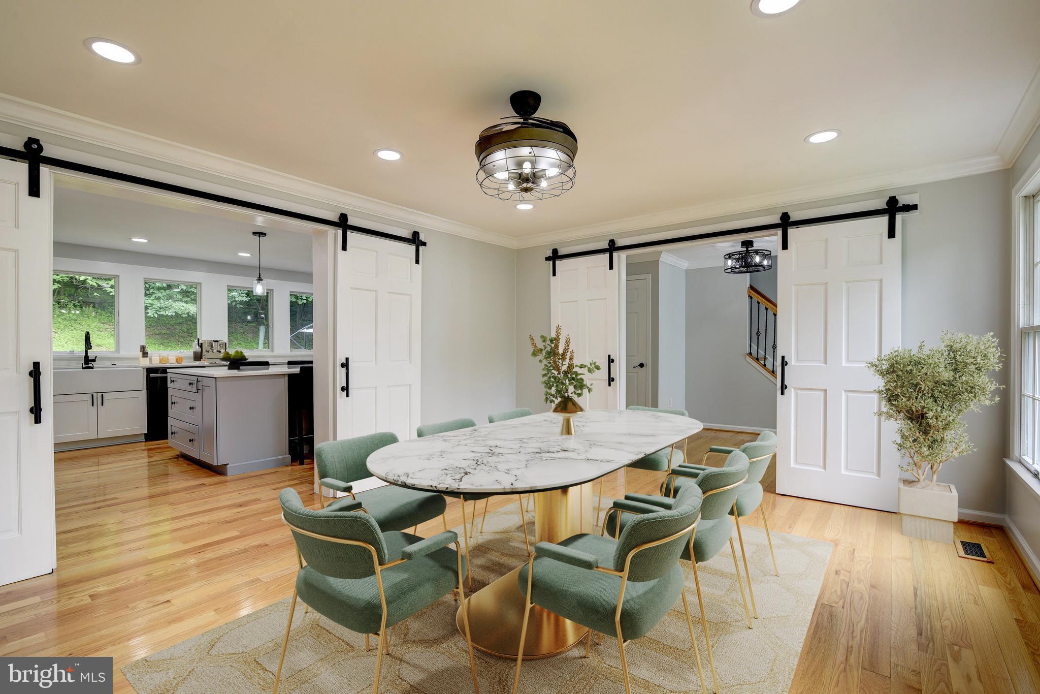 12872 FURNACE MOUNTAIN ROAD