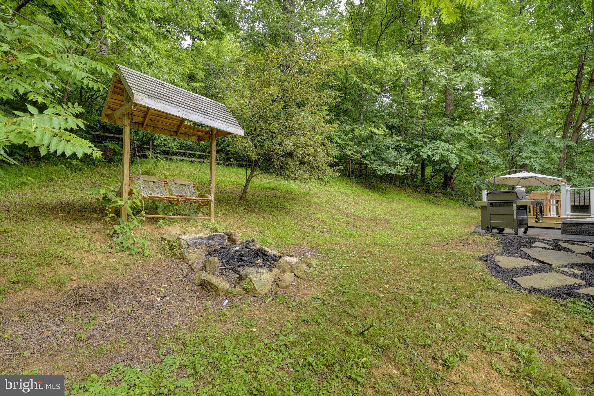 12872 FURNACE MOUNTAIN ROAD
