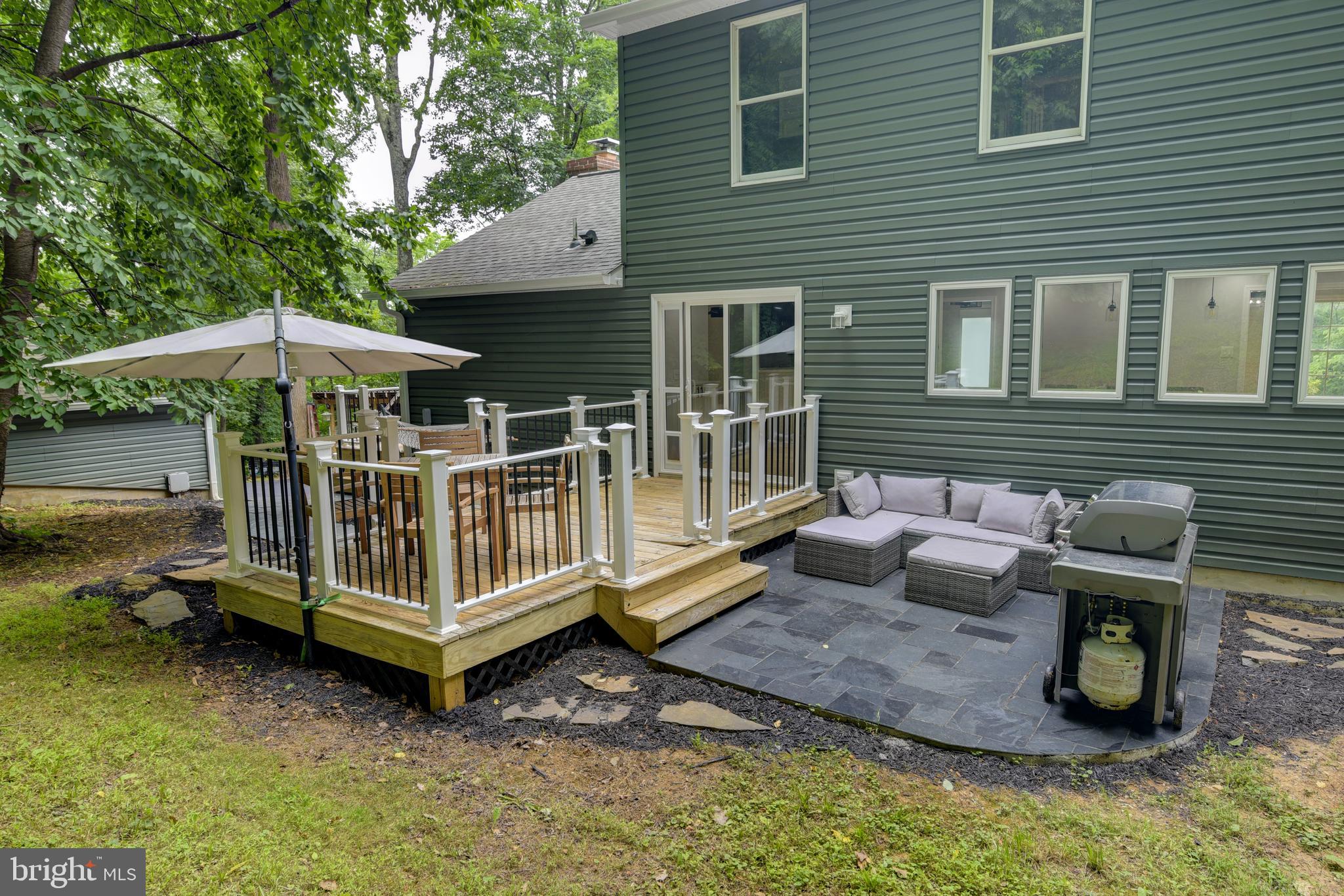 12872 FURNACE MOUNTAIN ROAD