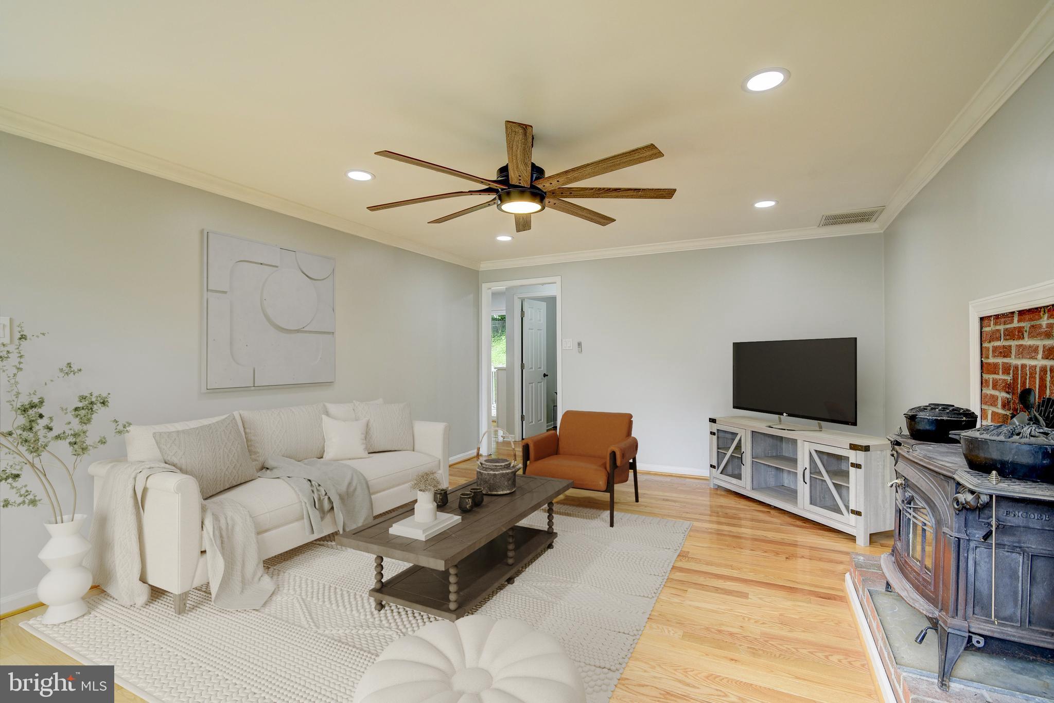 12872 FURNACE MOUNTAIN ROAD