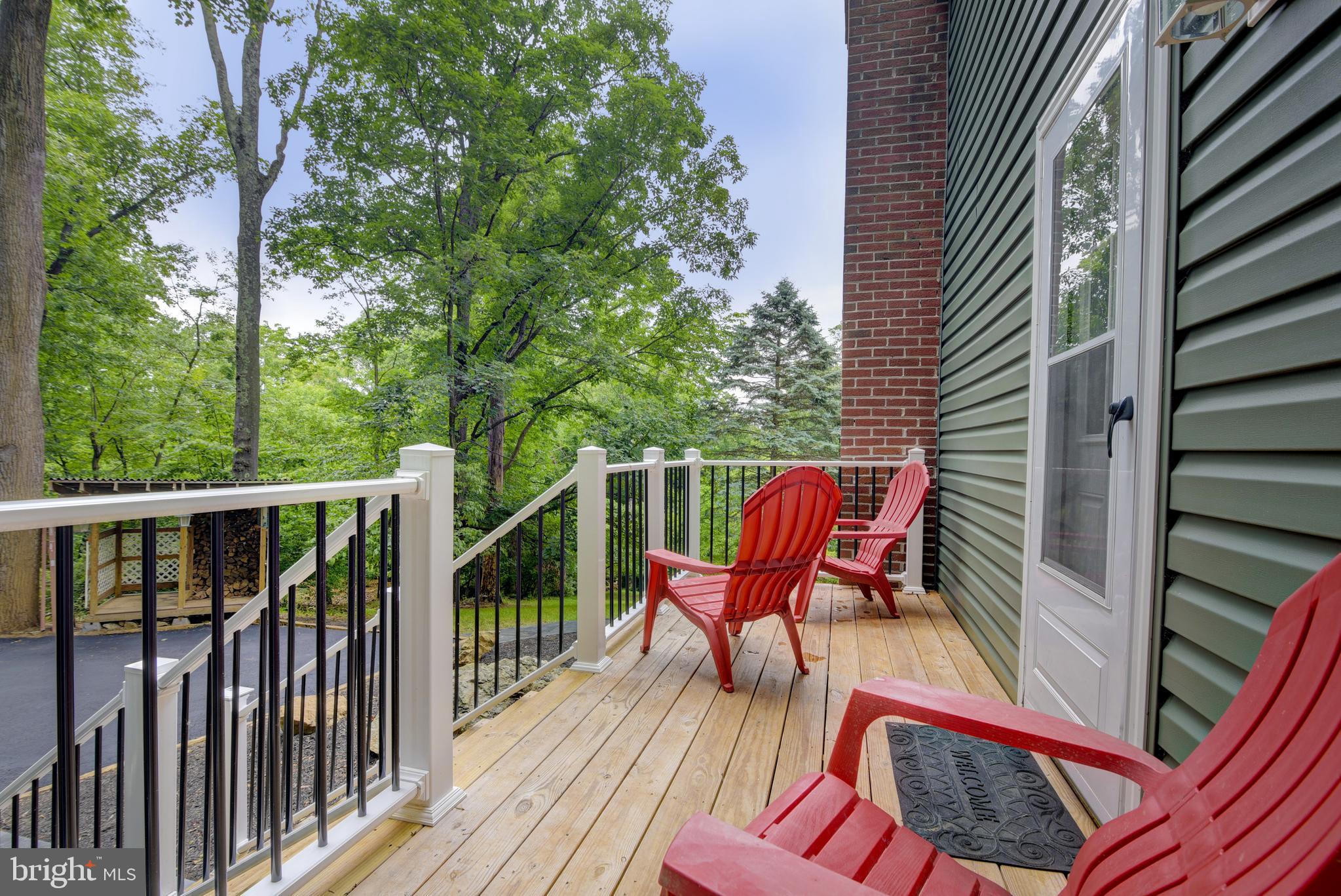 12872 FURNACE MOUNTAIN ROAD