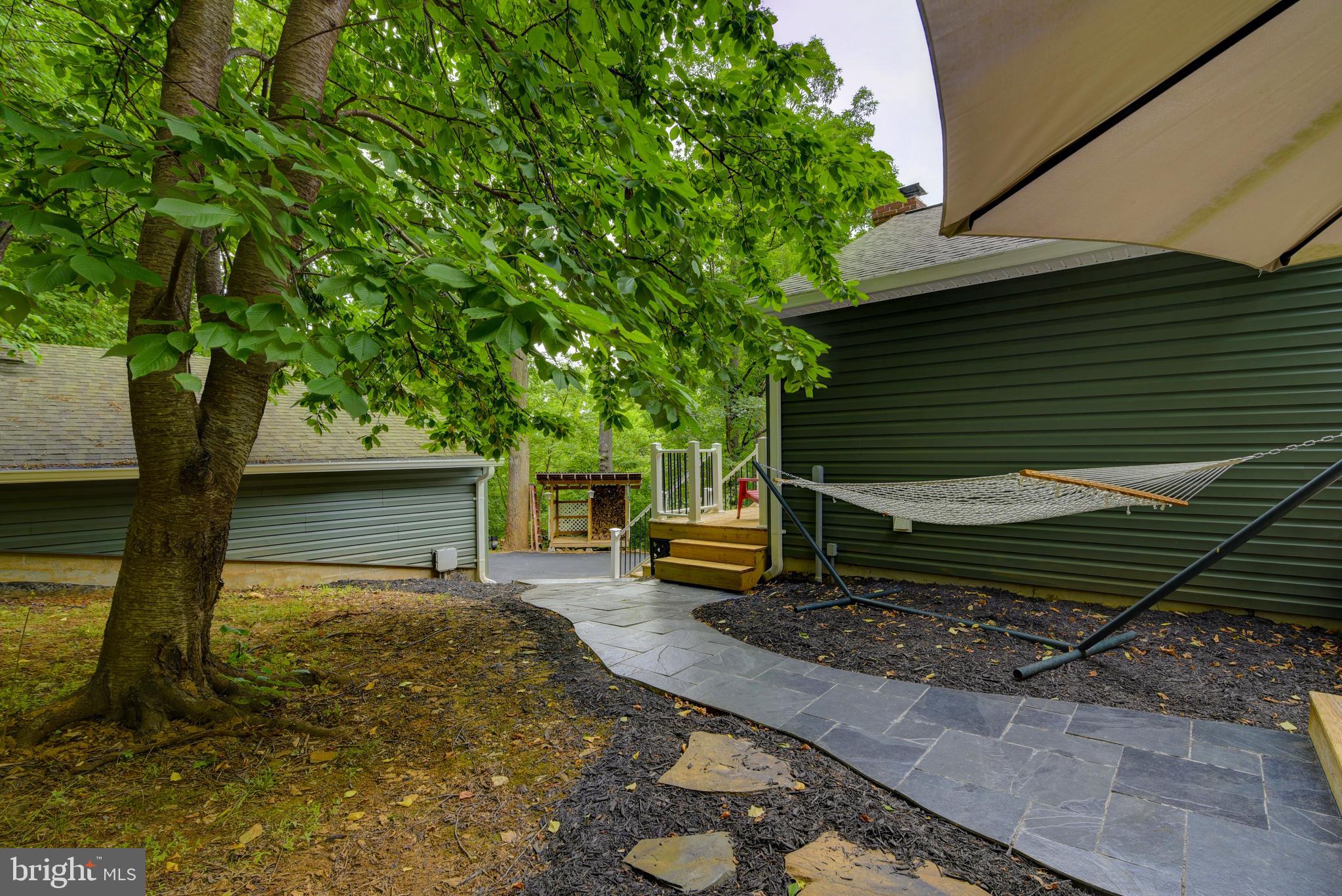12872 FURNACE MOUNTAIN ROAD