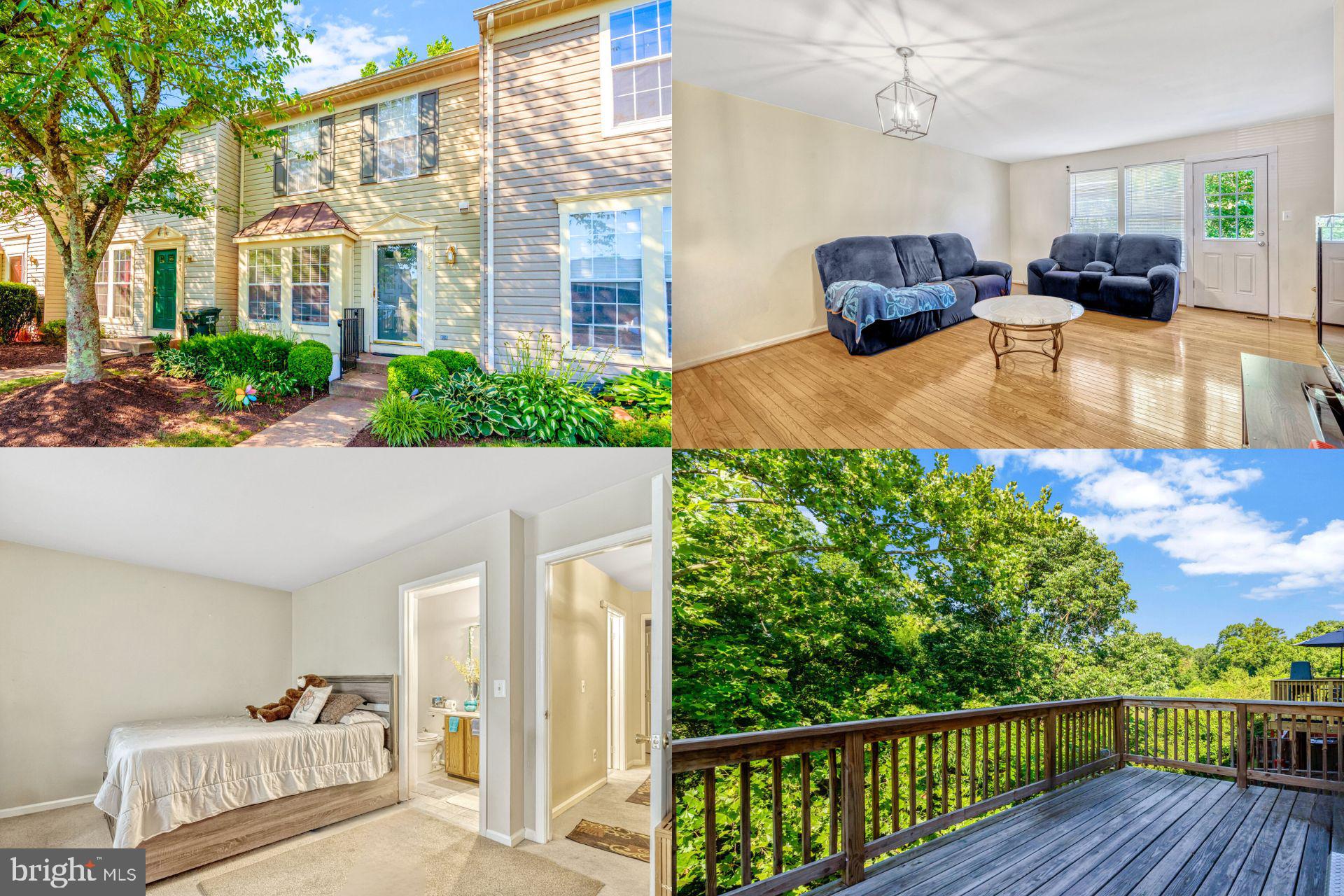 9594 BUTTONBUSH COURT