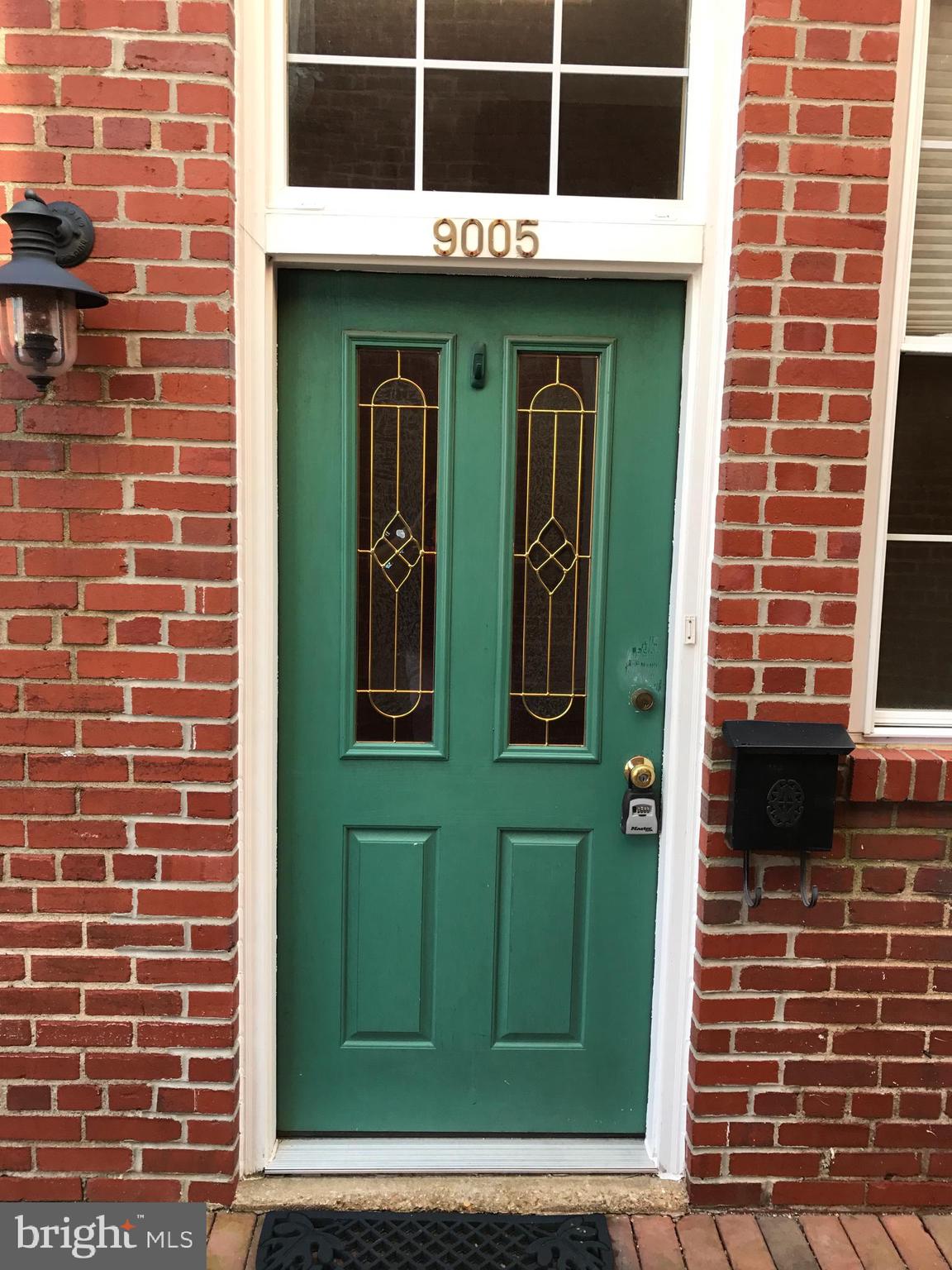 9005 OPERA ALLEY