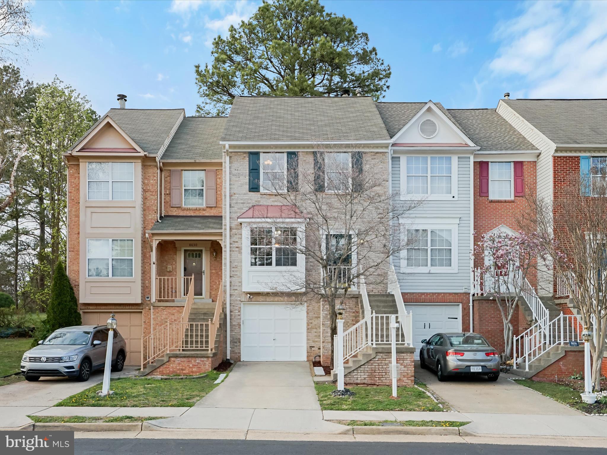 8628 SANDERLING DRIVE