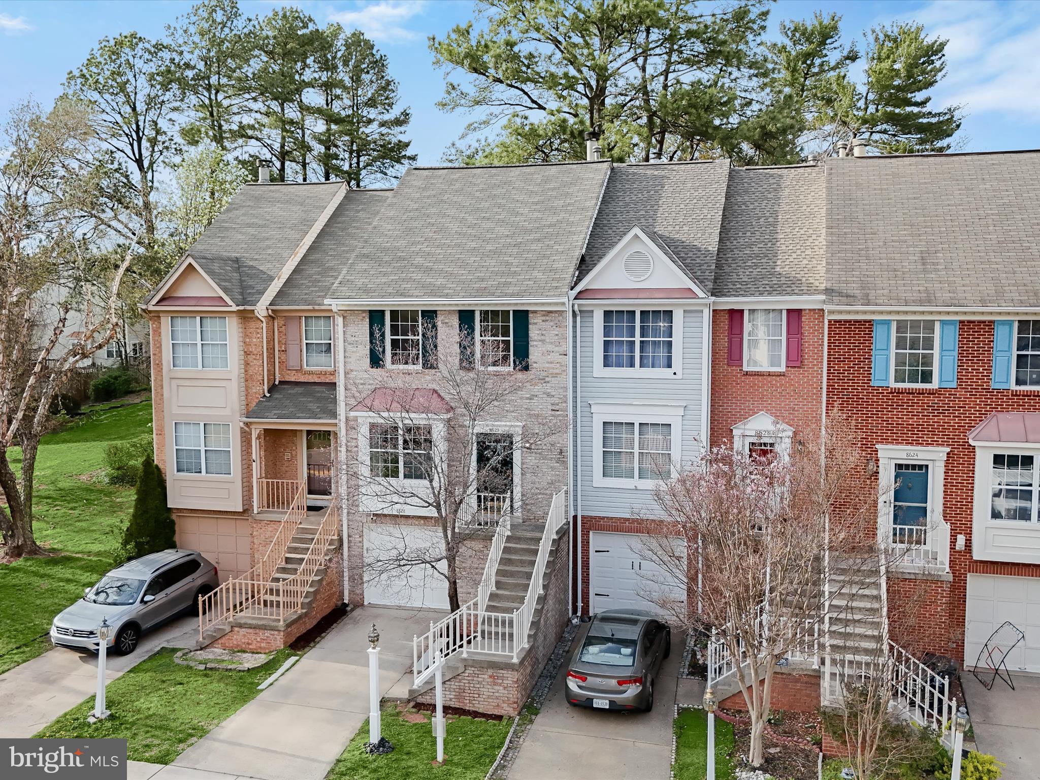 8628 SANDERLING DRIVE