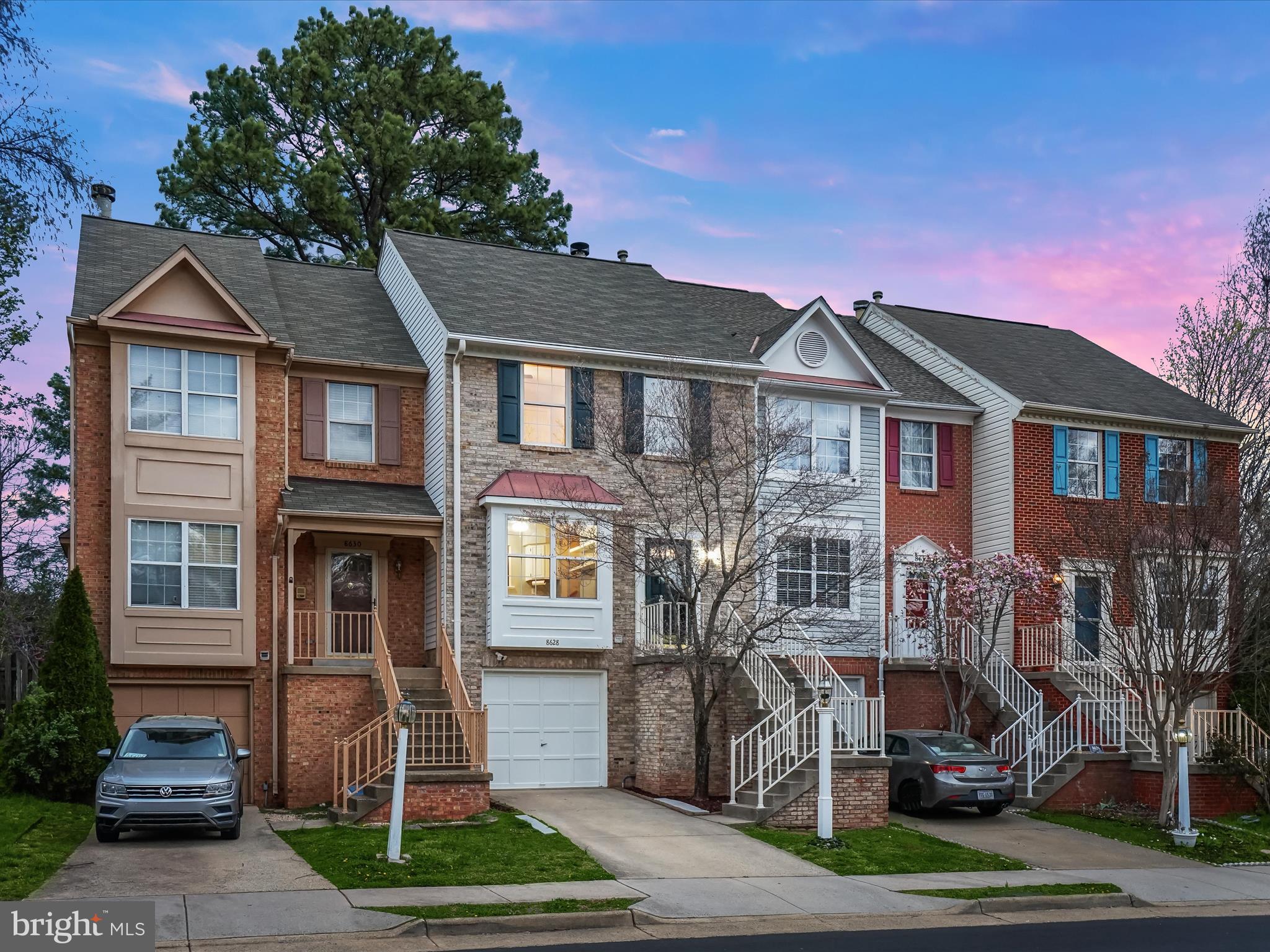 8628 SANDERLING DRIVE