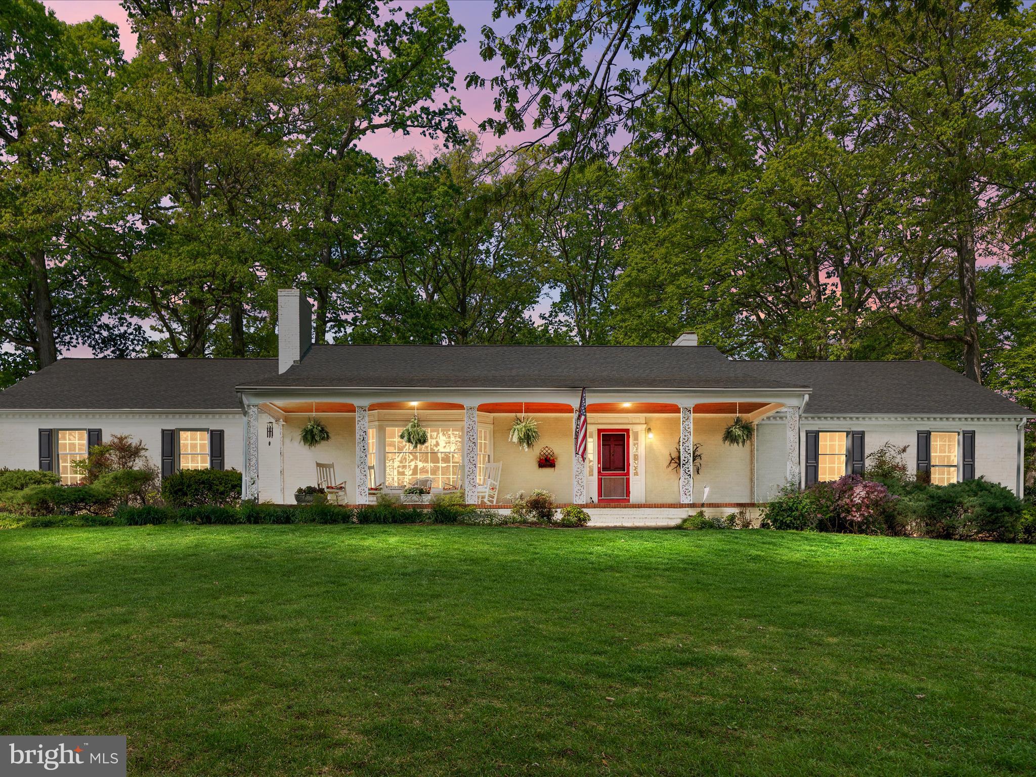 9100 STONEWALL ROAD