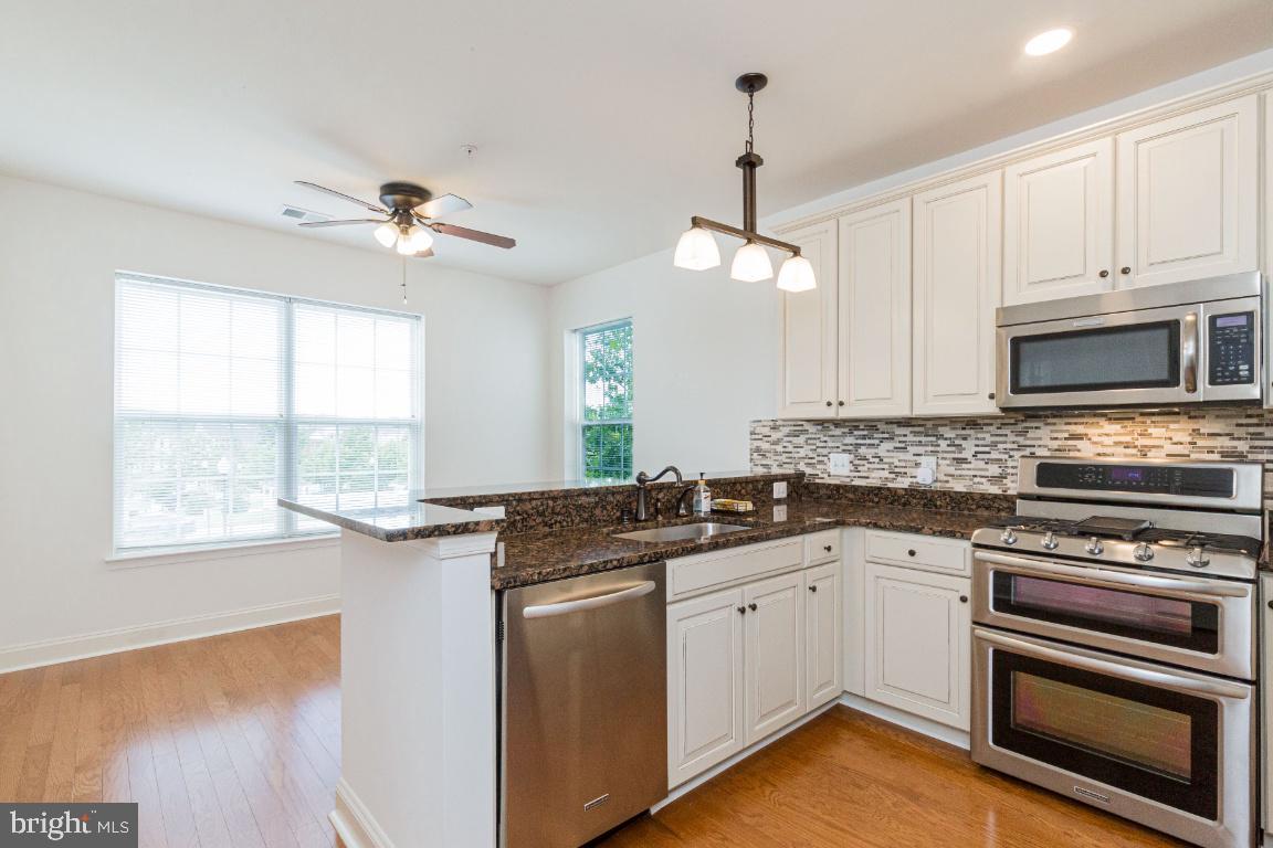 9200 CHARLESTON DRIVE 207