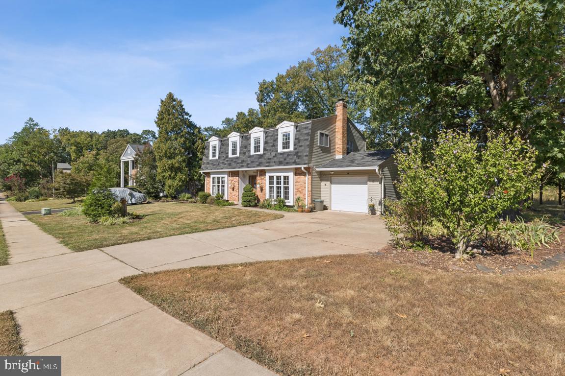 8600 STONEWALL ROAD