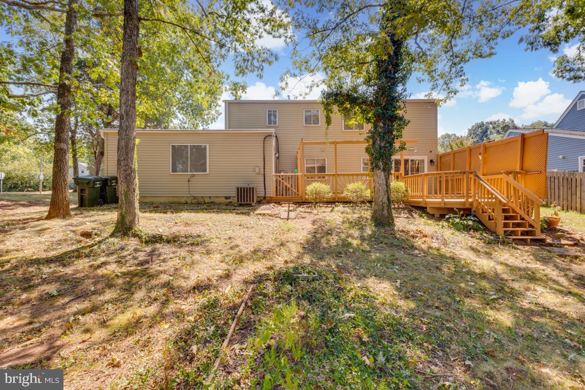 8600 STONEWALL ROAD
