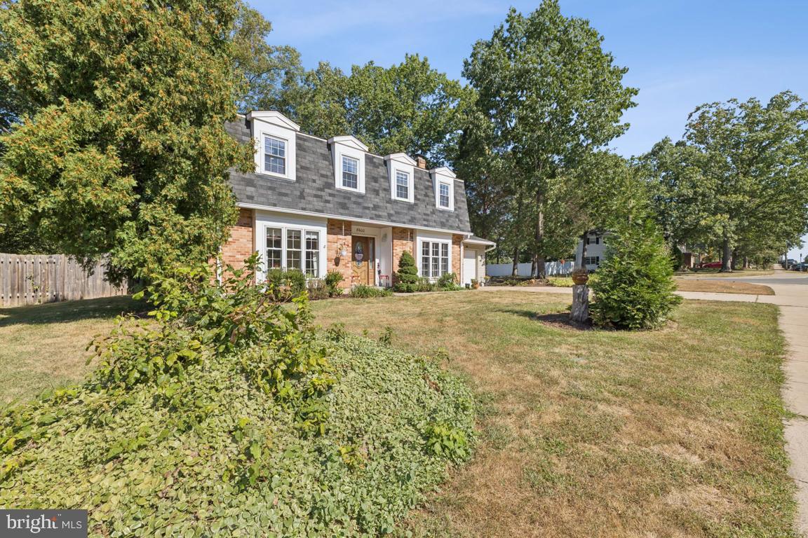 8600 STONEWALL ROAD