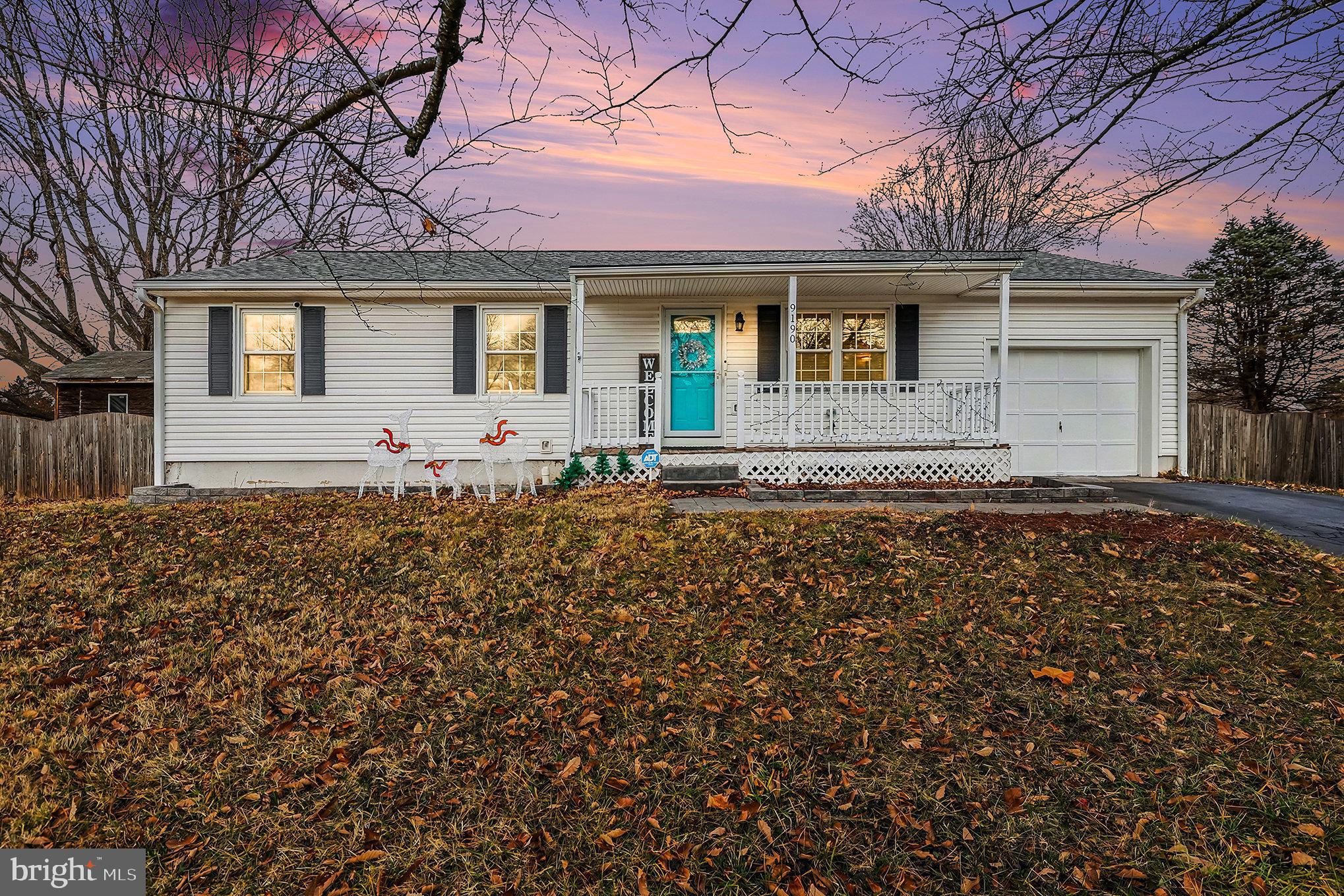 9190 WINTERSET DRIVE